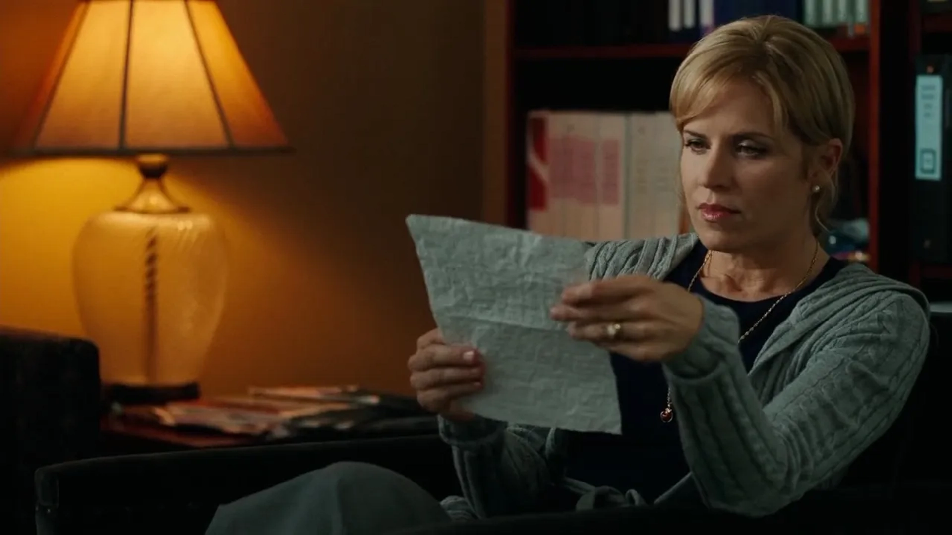 Kim Dickens in The Blind Side (2009)