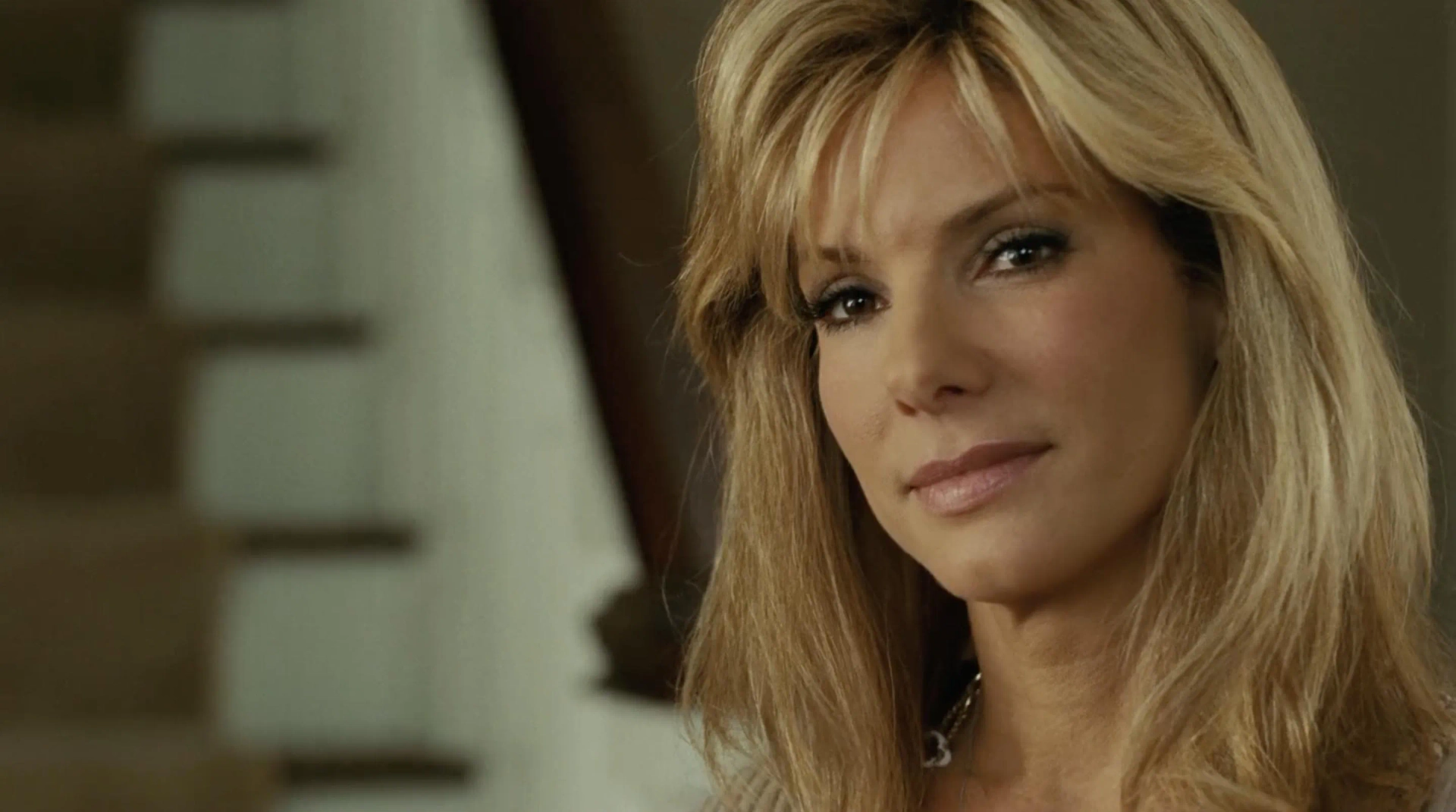 Sandra Bullock in The Blind Side (2009)