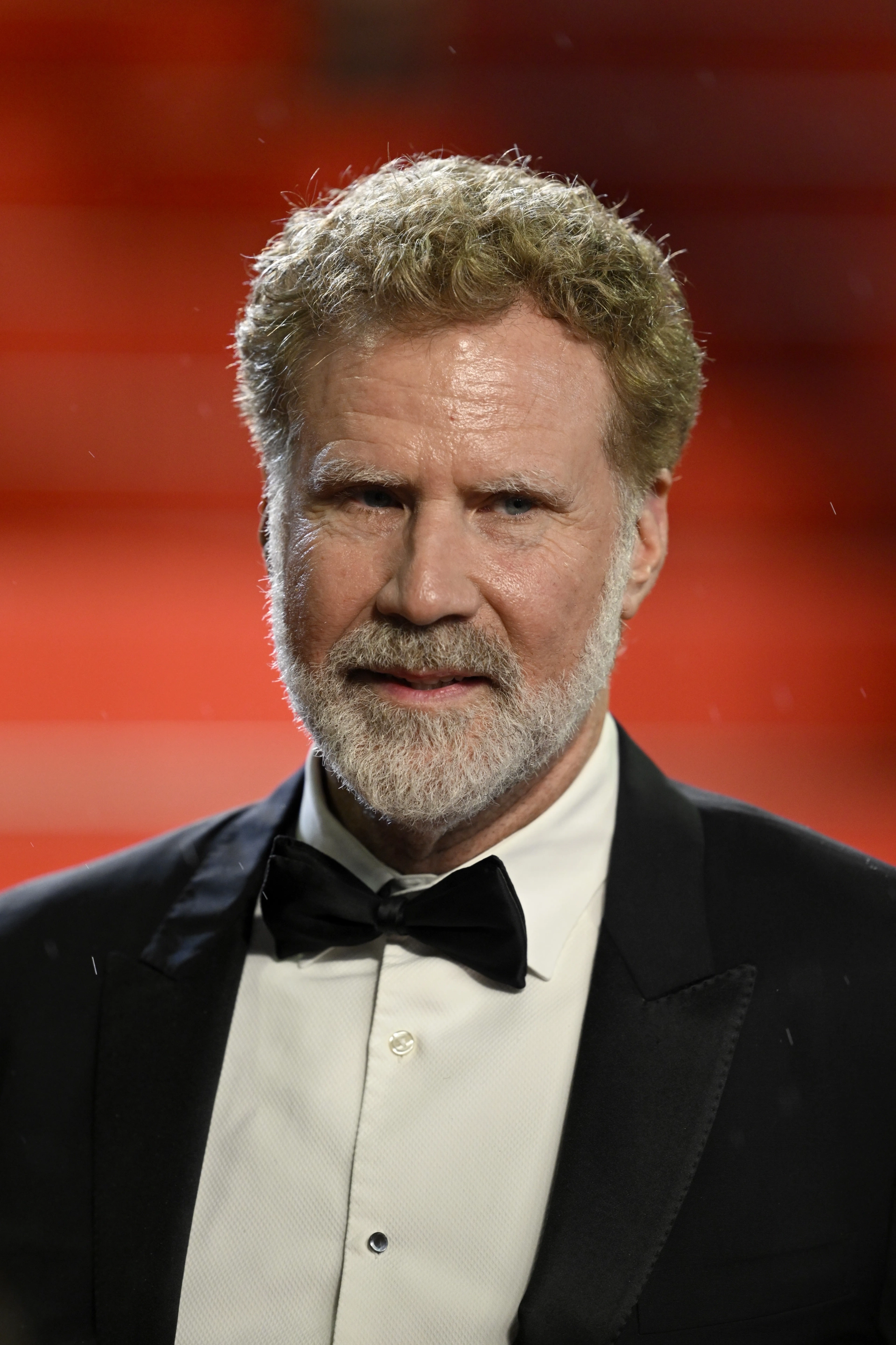 Will Ferrell at an event for May December (2023)