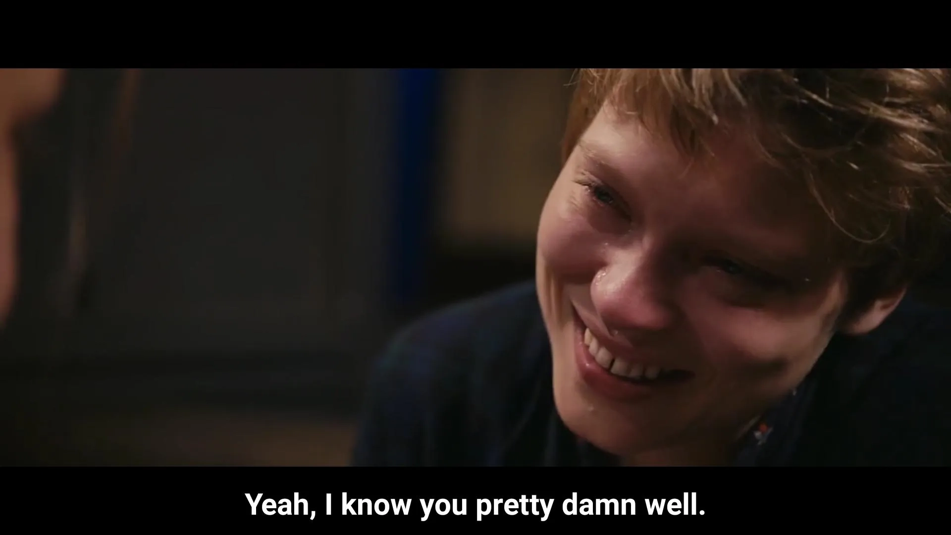 Léa Seydoux in Blue Is the Warmest Colour (2013)