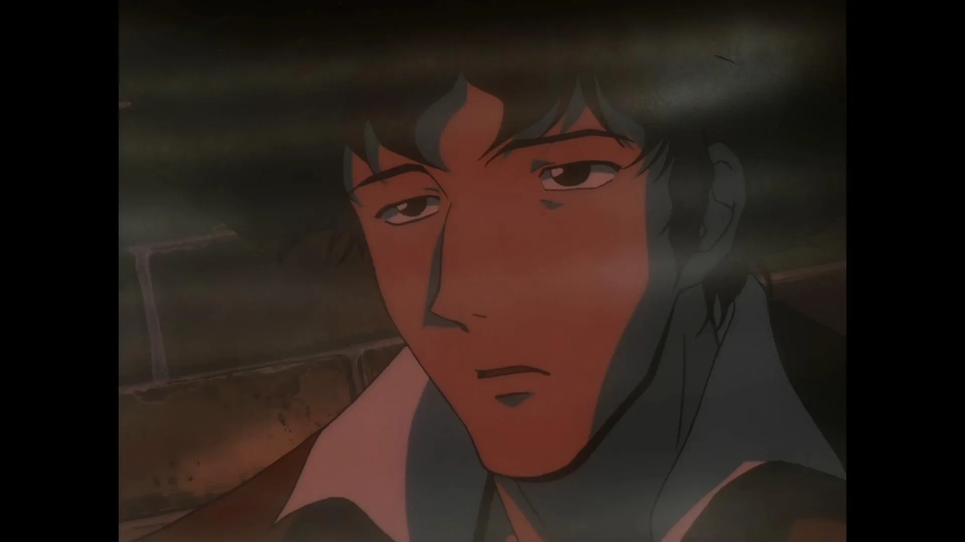 Kôichi Yamadera in Cowboy Bebop (1998)