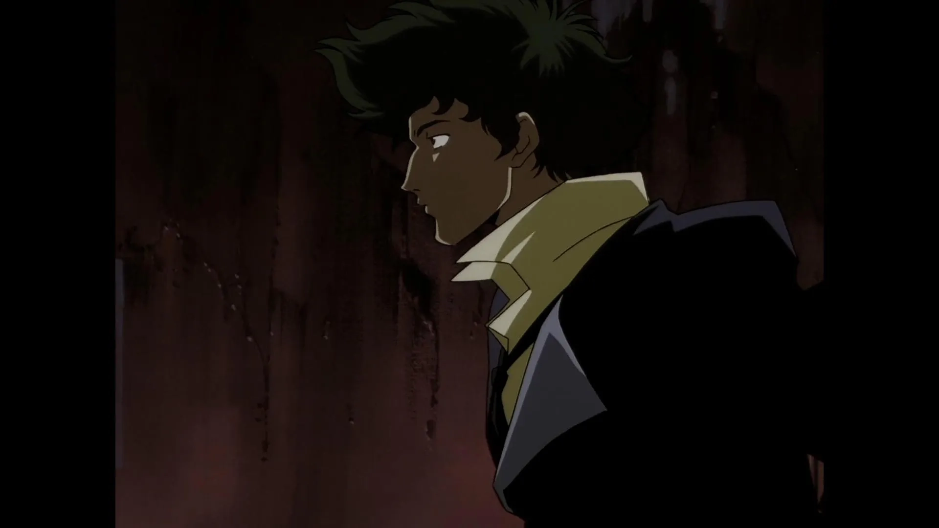 Kôichi Yamadera in Cowboy Bebop (1998)