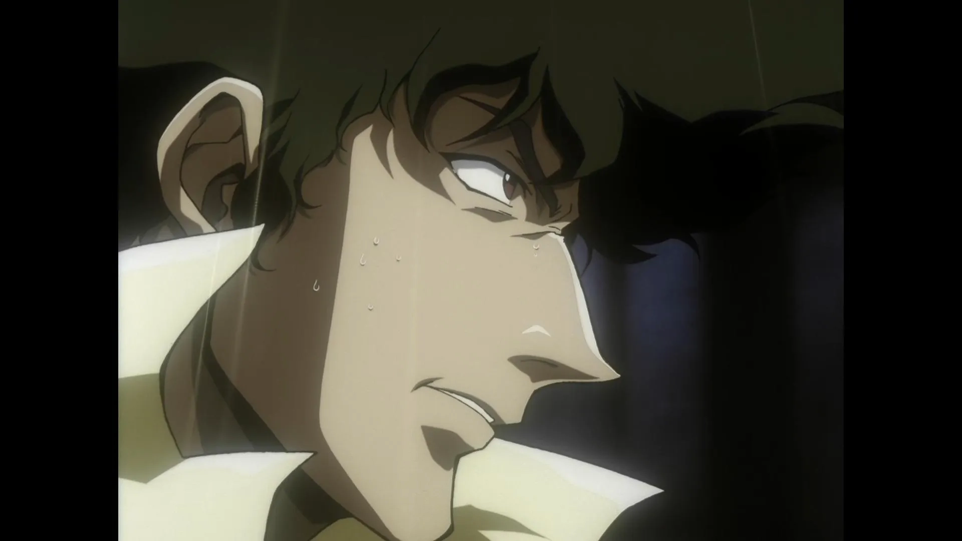 Kôichi Yamadera in Cowboy Bebop (1998)