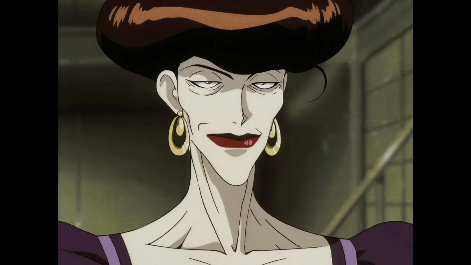 Mari Arita in Cowboy Bebop (1998)