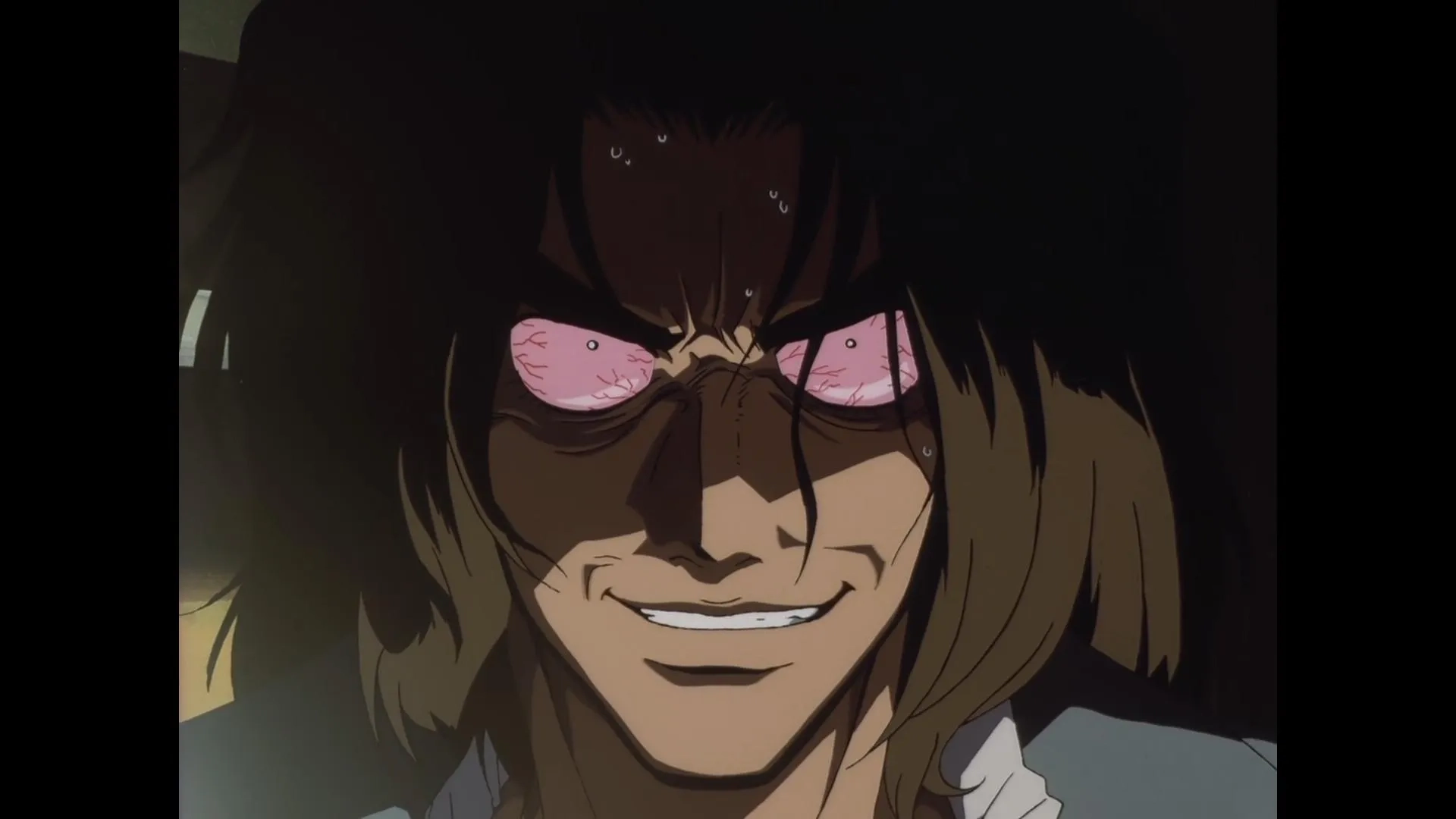 Rintarô Nishi in Cowboy Bebop (1998)