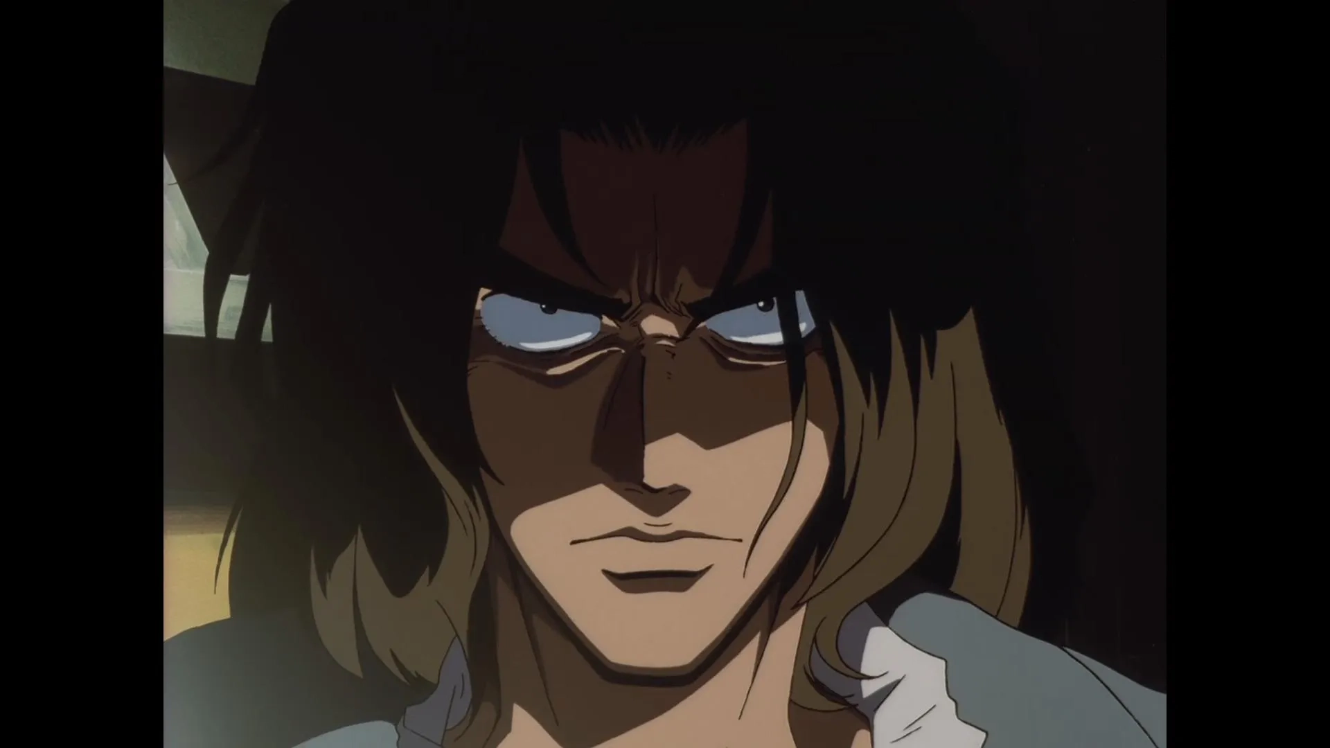 Rintarô Nishi in Cowboy Bebop (1998)