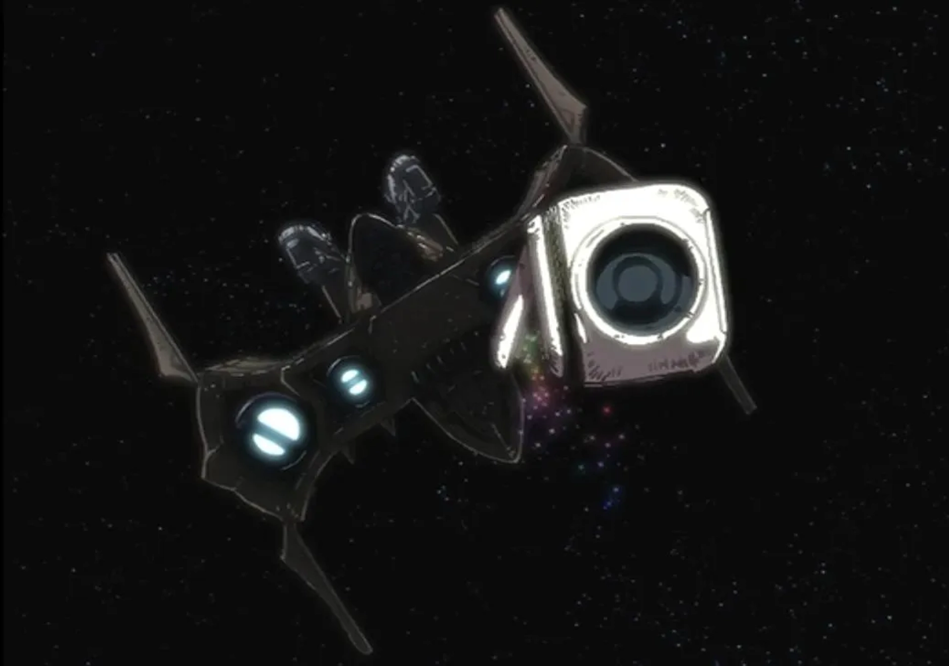 Cowboy Bebop (1998)
