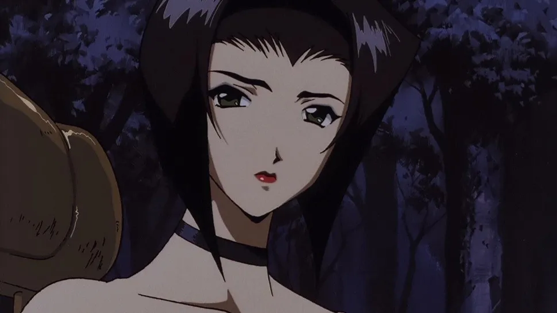 Cowboy Bebop (1998)