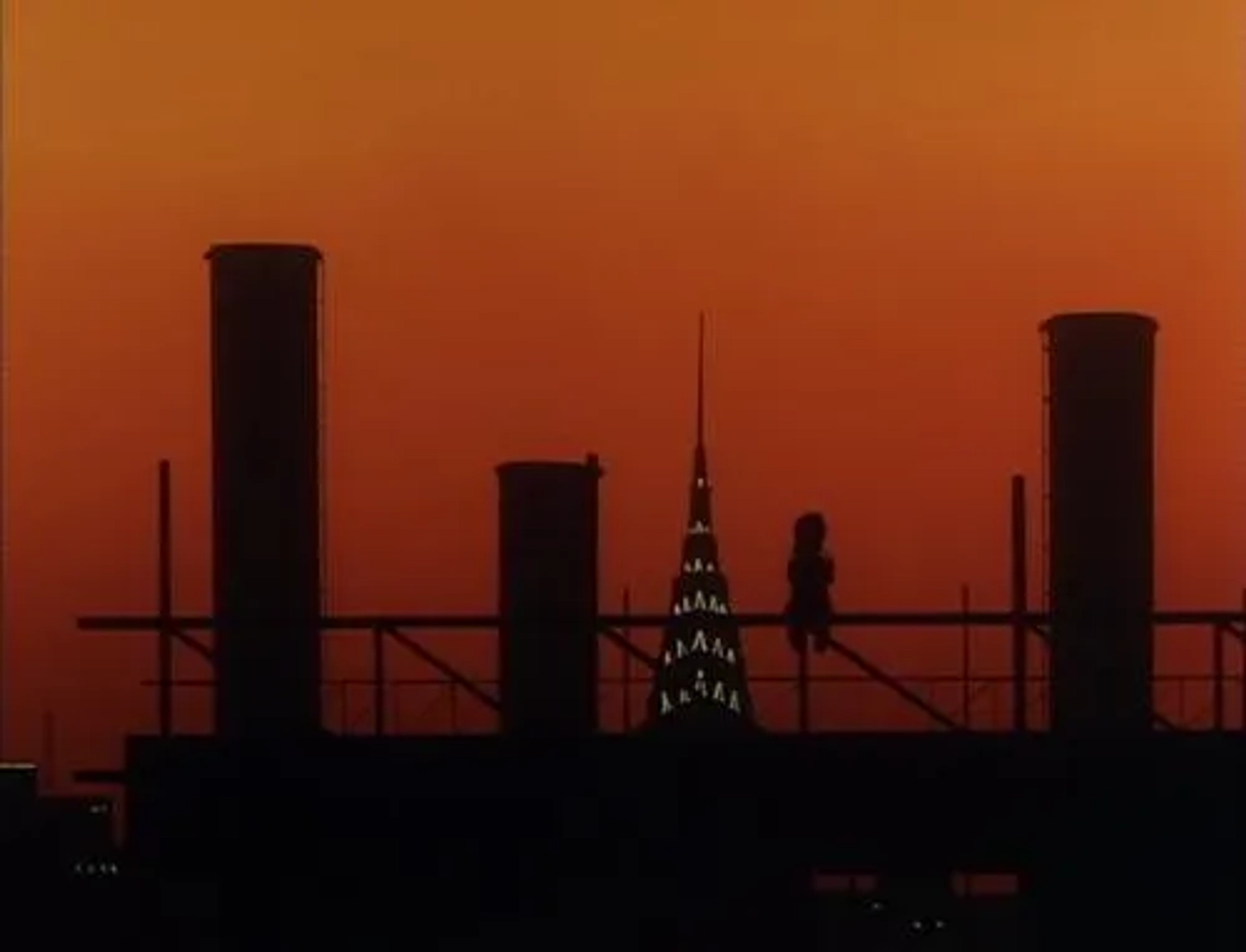 Cowboy Bebop (1998)