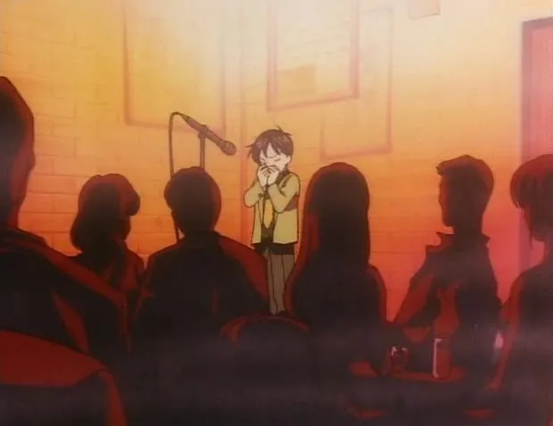 Cowboy Bebop (1998)