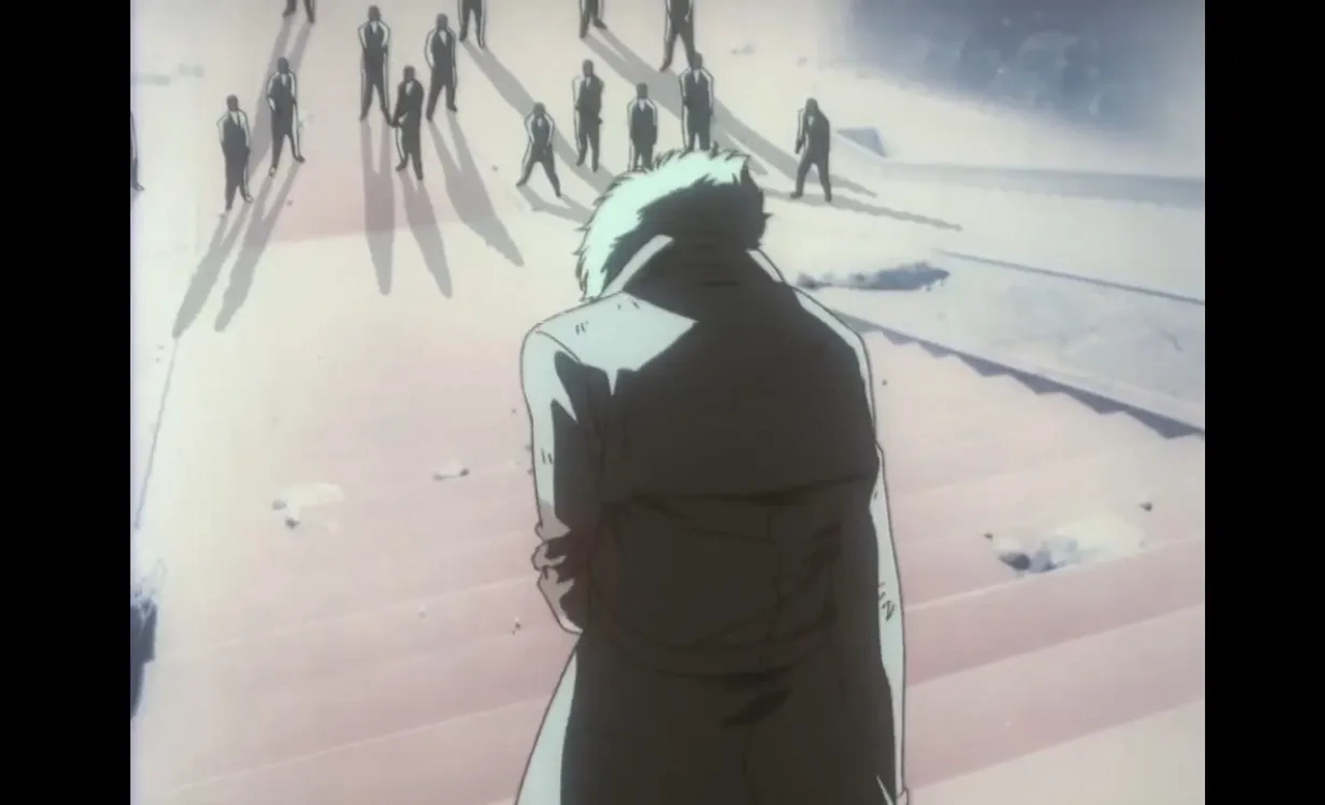 Cowboy Bebop (1998)