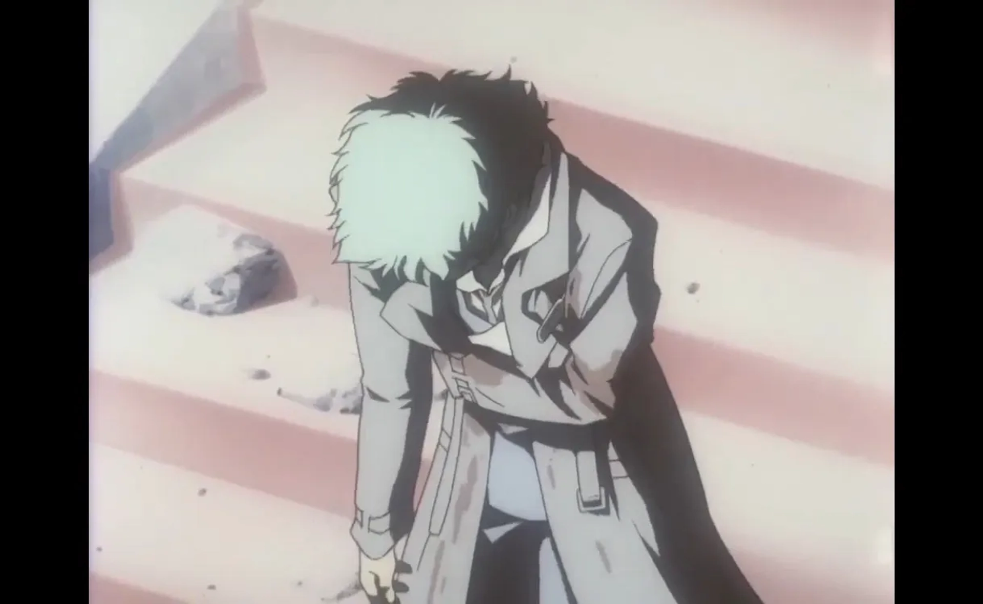 Cowboy Bebop (1998)
