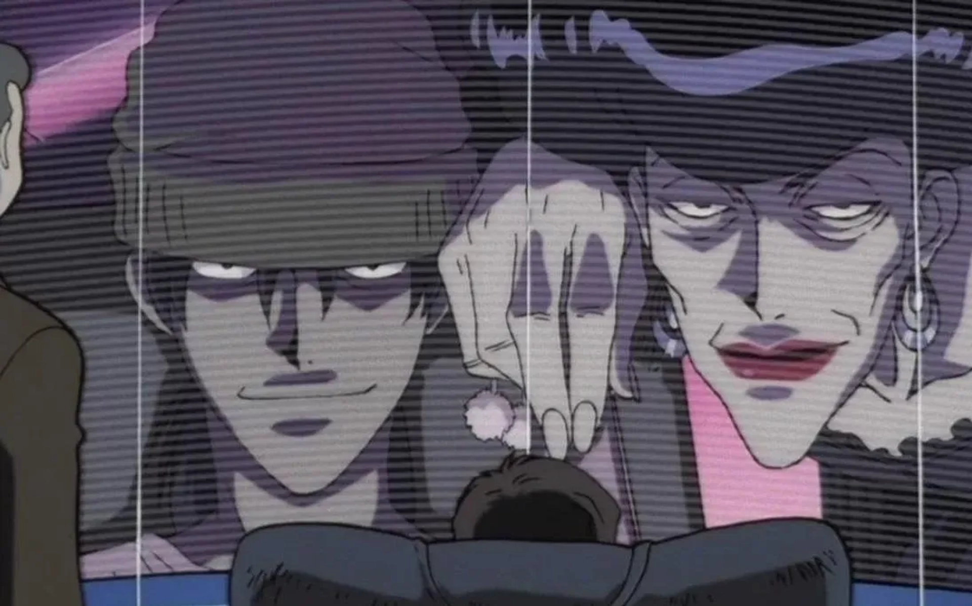 Cowboy Bebop (1998)