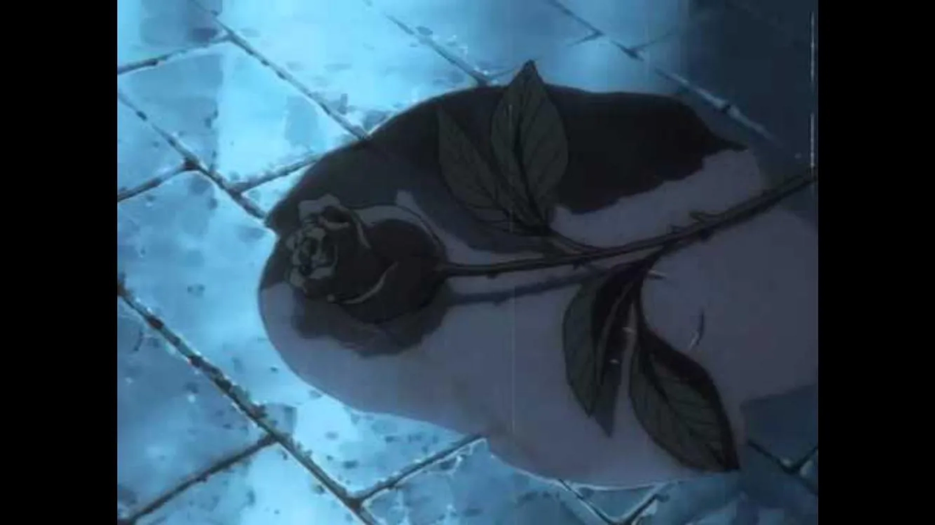 Cowboy Bebop (1998)