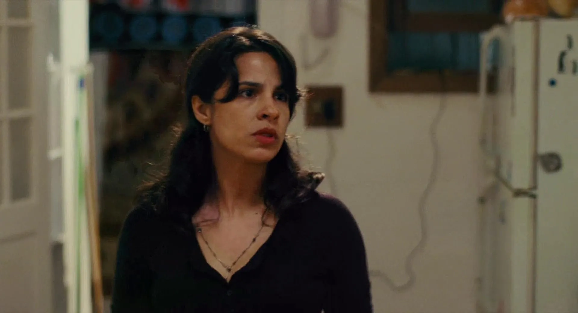 Maria Ribeiro in Elite Squad 2: The Enemy Within (2010)