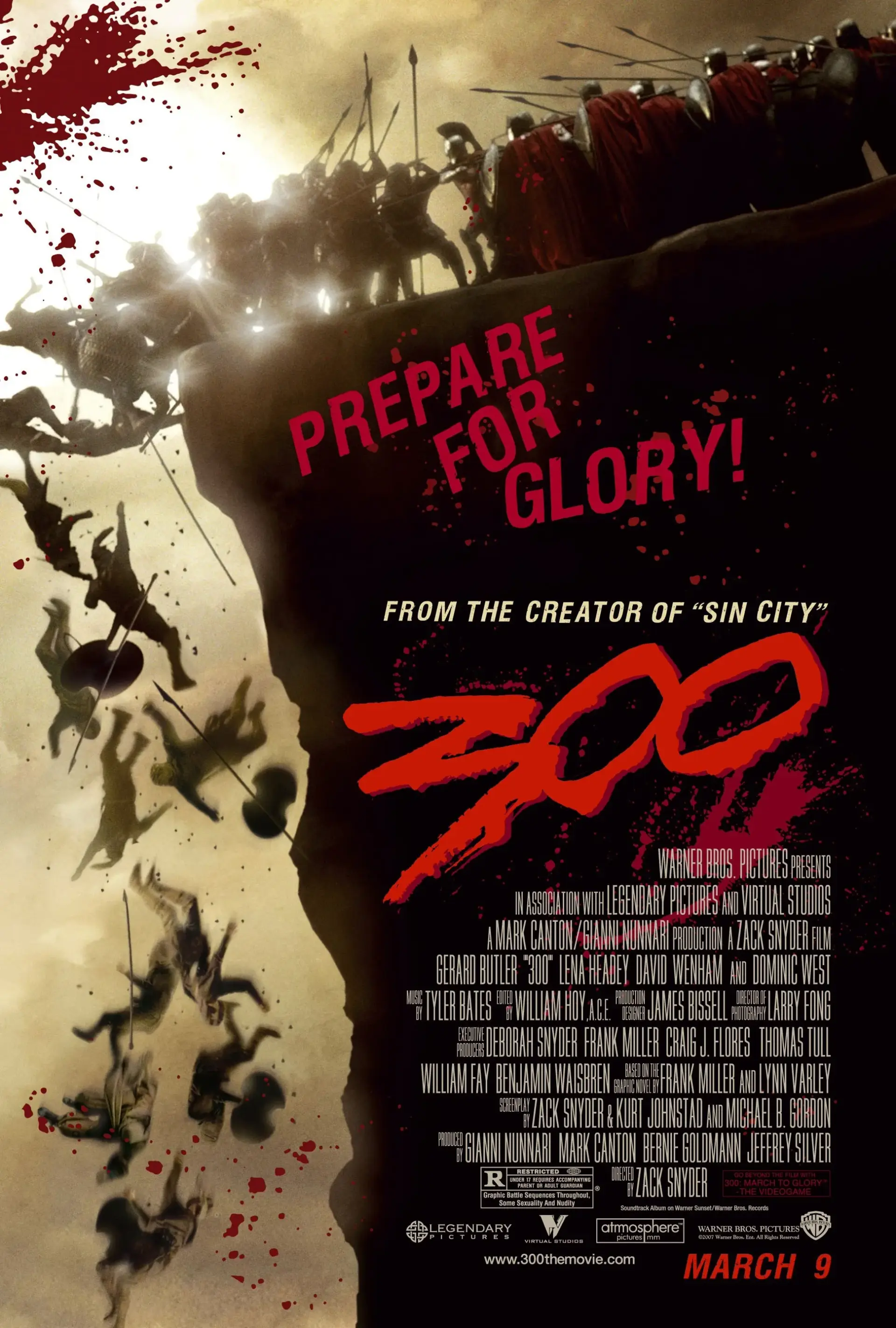 فیلم 300