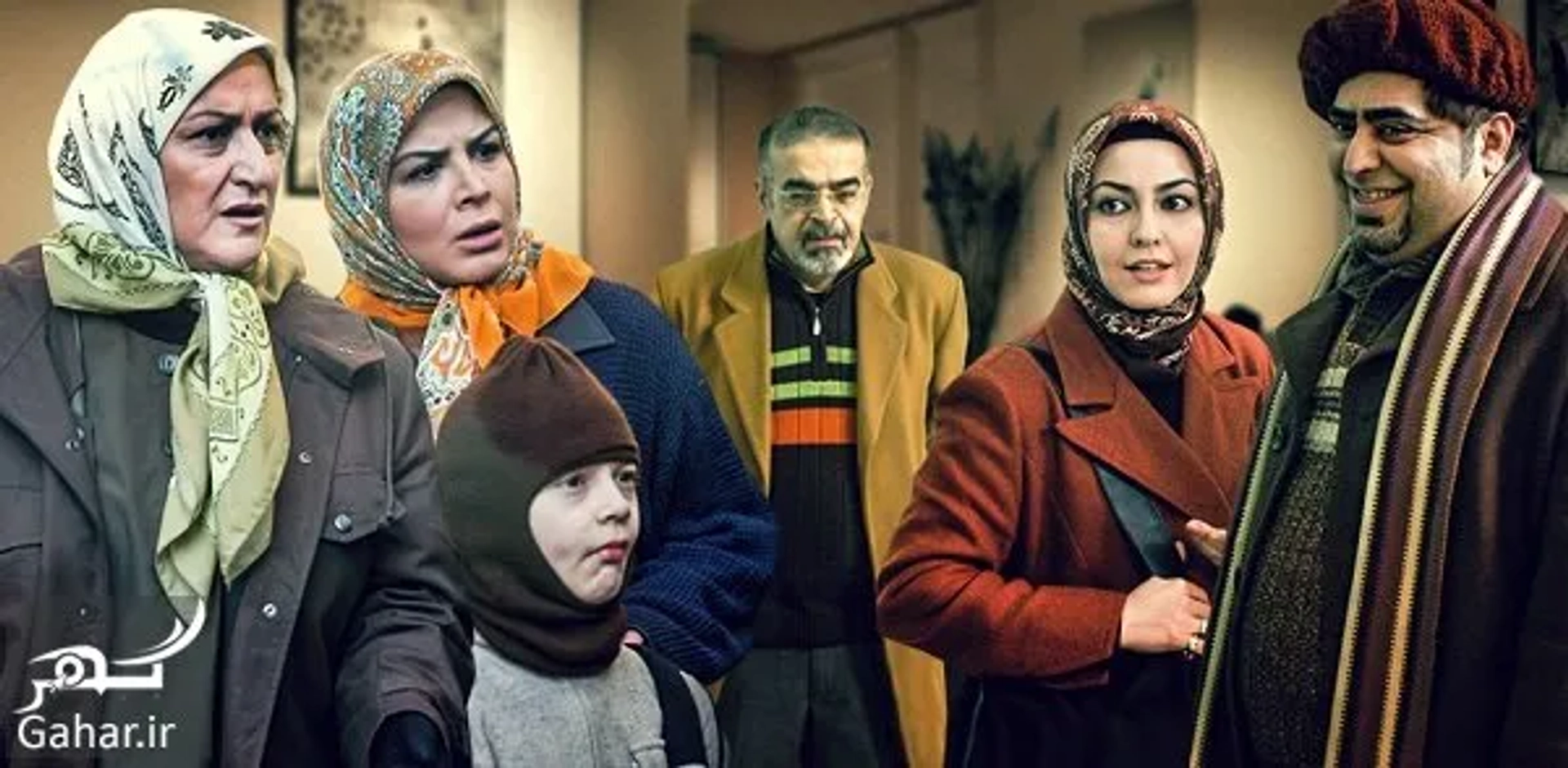 ترش و شیرین 1386
