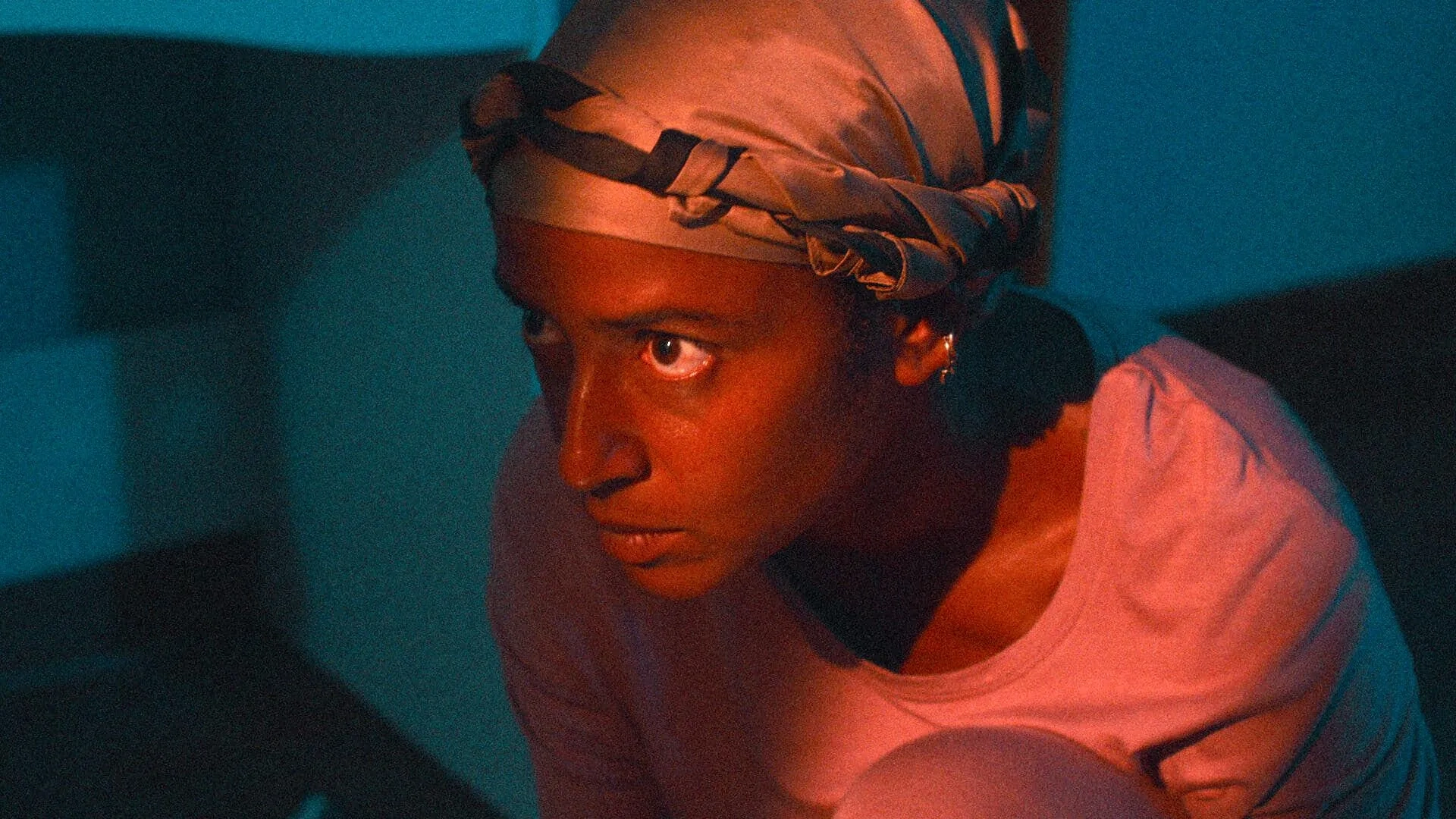 Amaka Okafor in Bodies (2023)