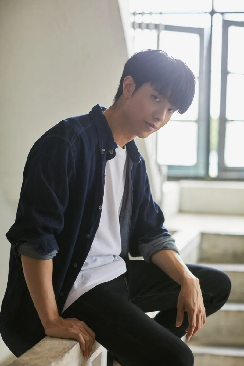 Kay Lertsittichai in Wednesday Club (2023)