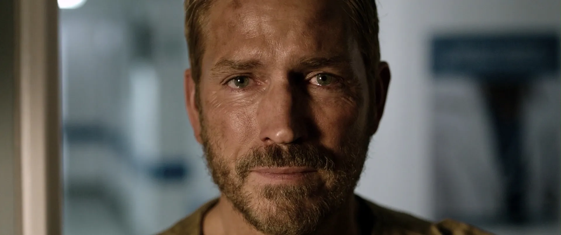 Jim Caviezel in Sound of Freedom (2023)