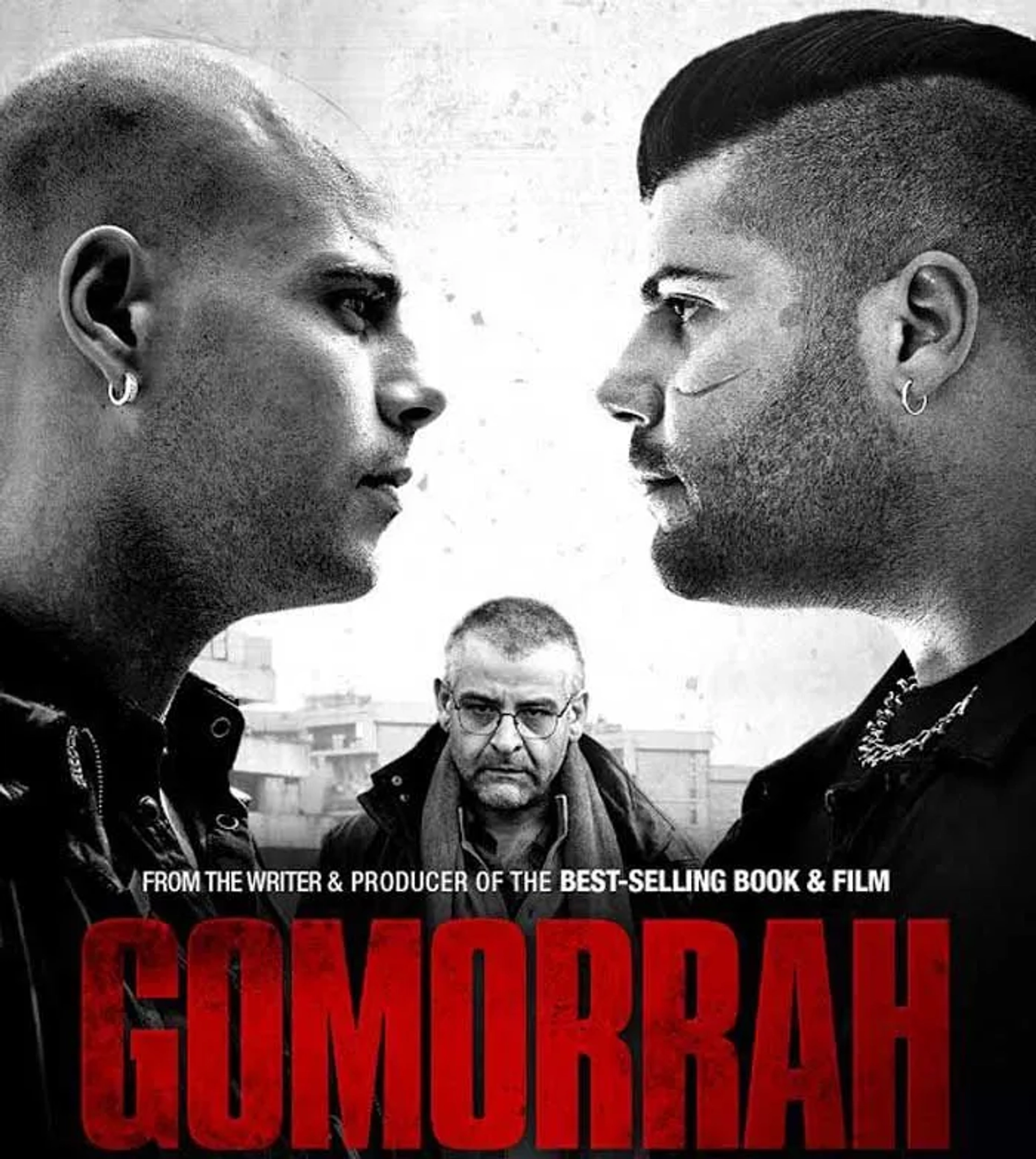 سریال گومورا (Gomorrah 2014)