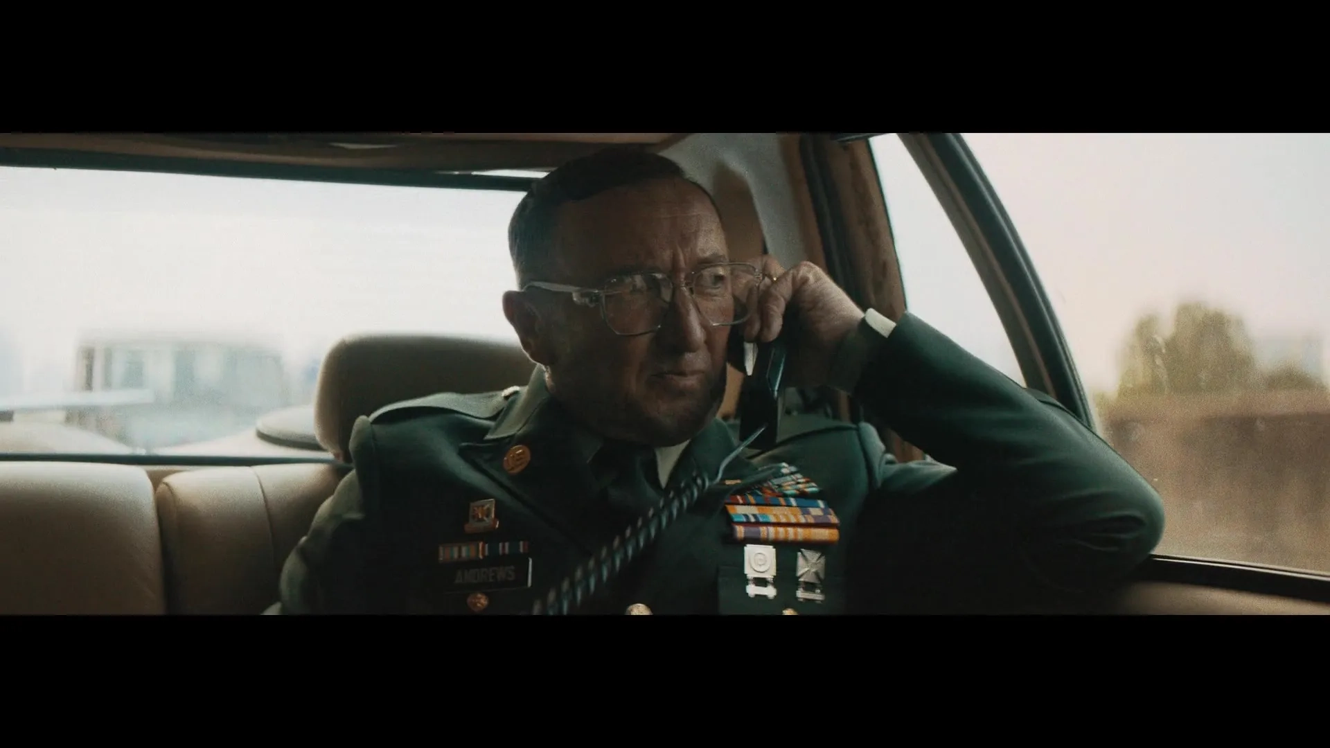 Ralph Ineson in The Creator (2023)