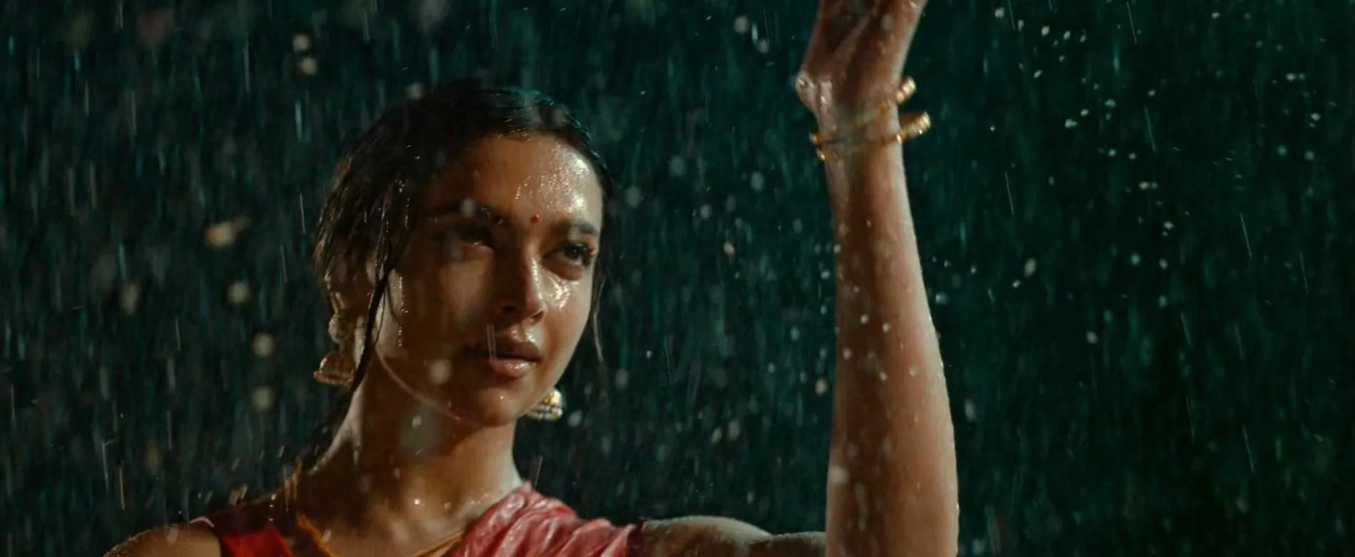 Deepika Padukone in Jawan (2023)