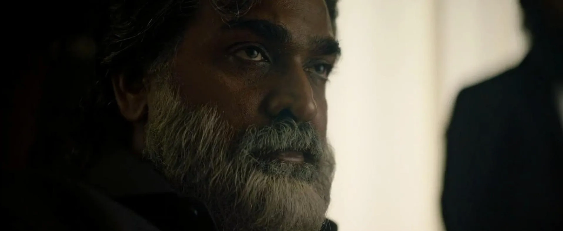 Vijay Sethupathi in Jawan (2023)