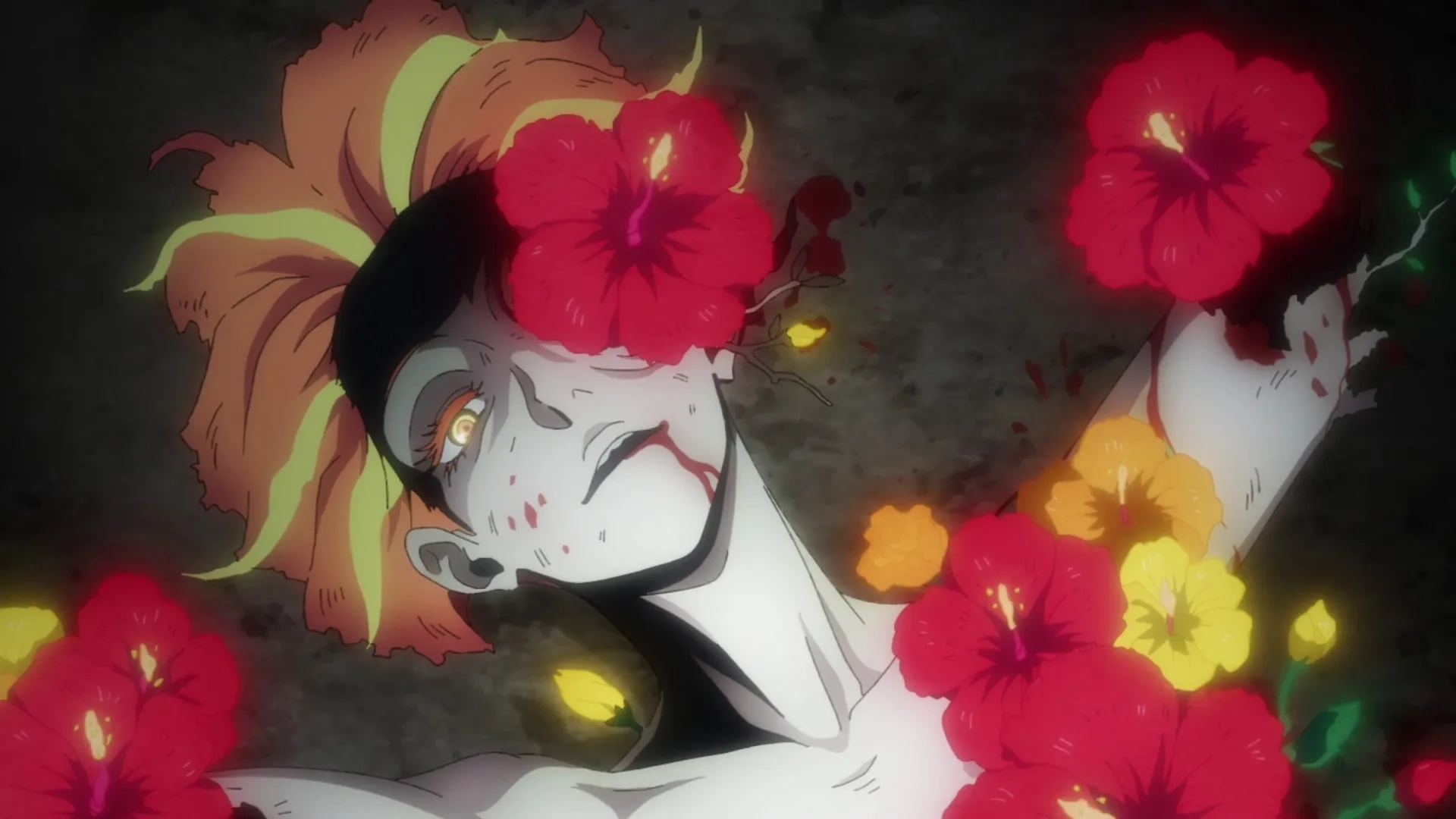 Jun'ichi Suwabe in Hell's Paradise: Jigokuraku (2023)