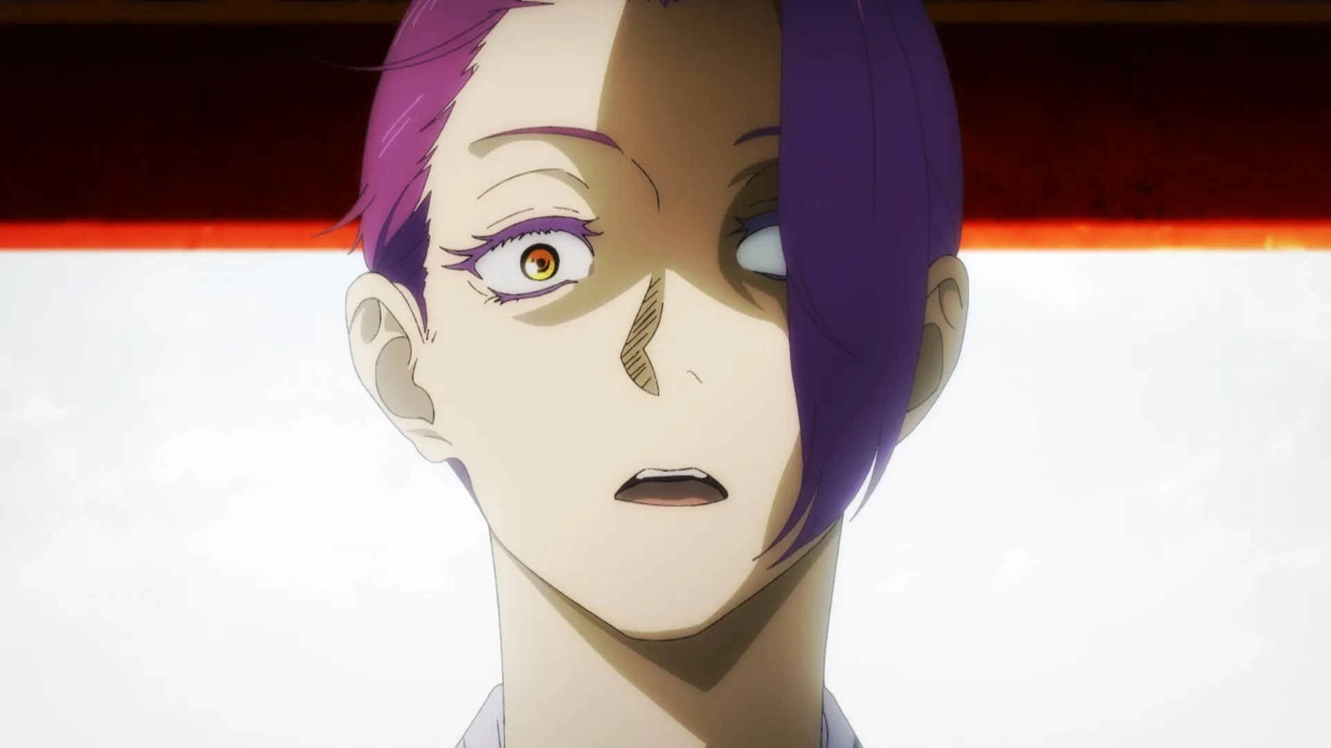 Jun'ichi Suwabe in Hell's Paradise: Jigokuraku (2023)