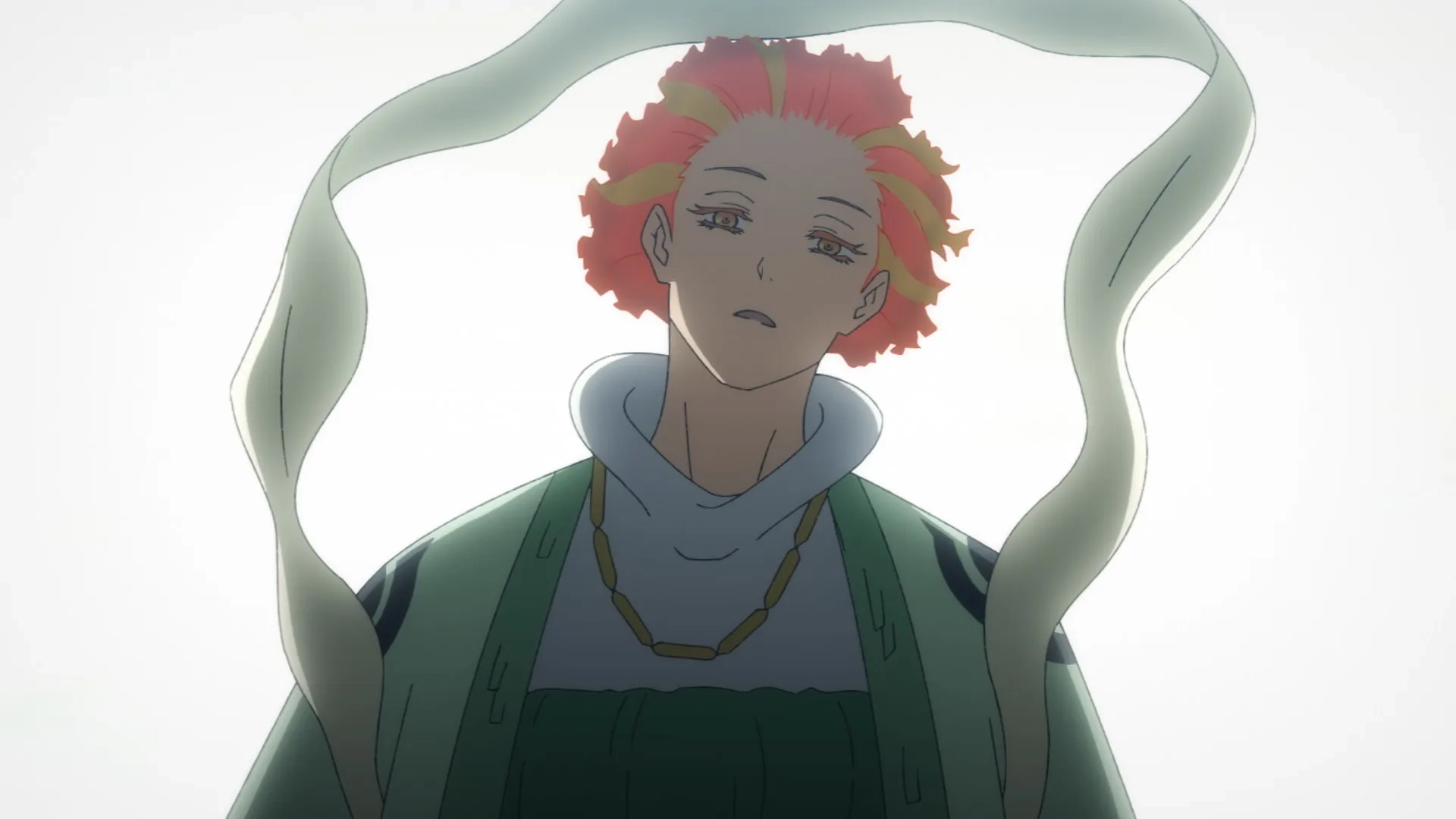 Jun'ichi Suwabe in Hell's Paradise: Jigokuraku (2023)