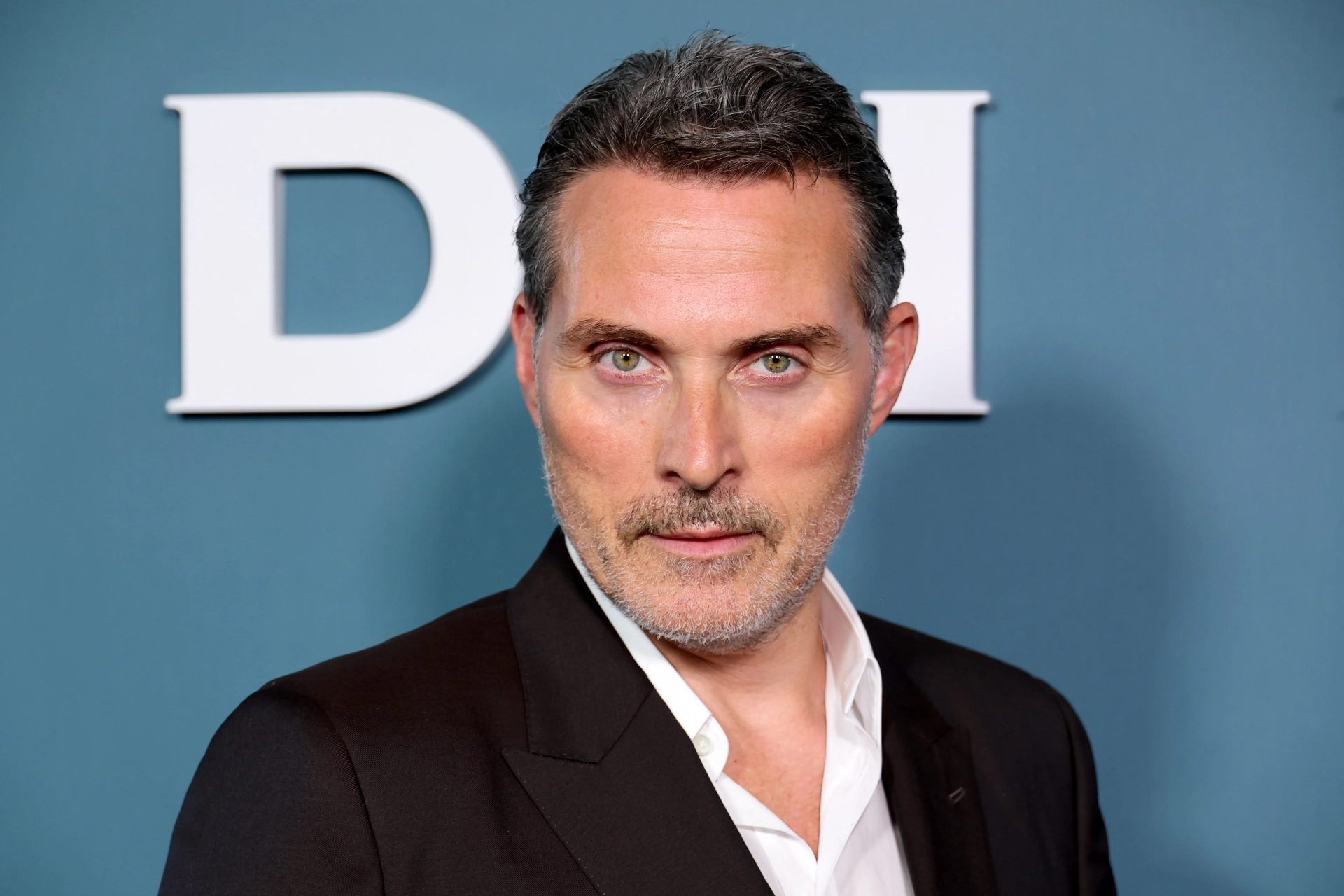 Rufus Sewell at an event for The Diplomat (2023)