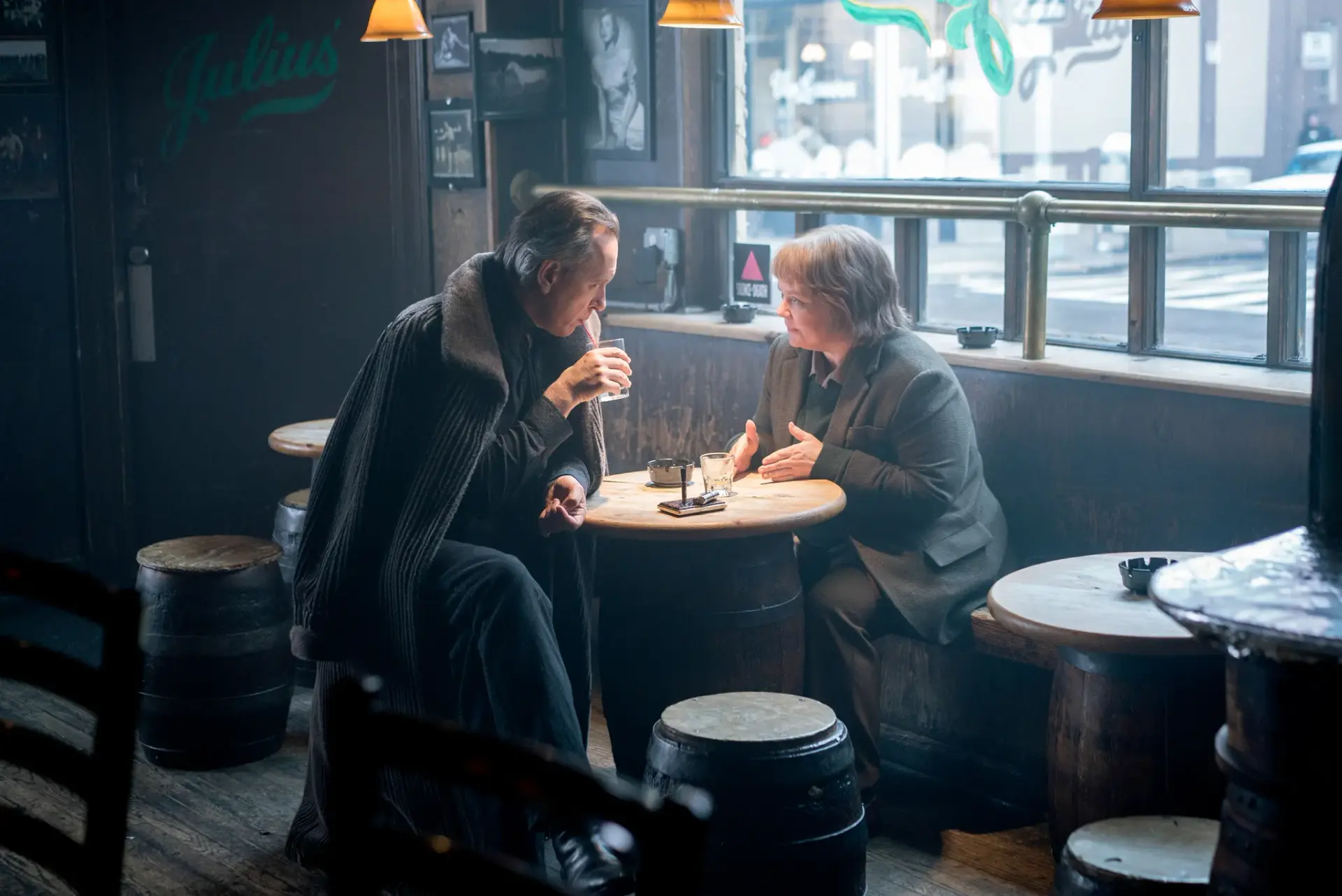 دانلود فیلم هرگز می توانی مرا ببخشی؟ (Can You Ever Forgive Me?)