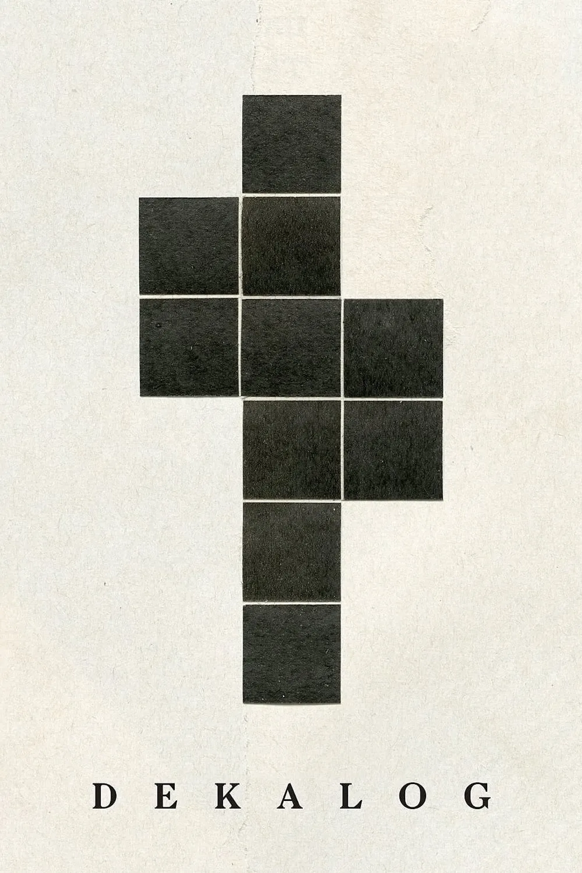 سریال ده فرمان (Dekalog 1989)
