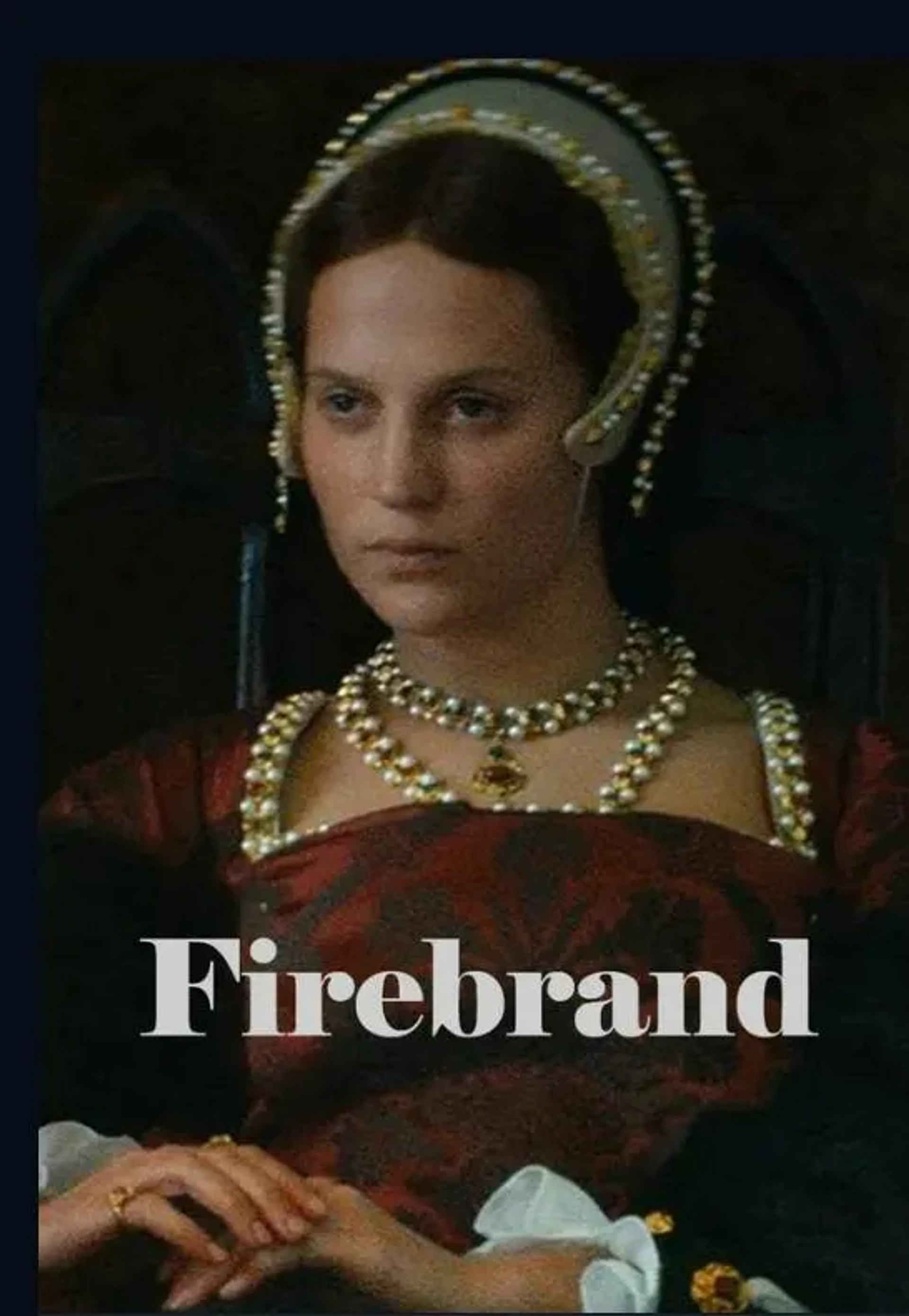 Firebrand (2023)