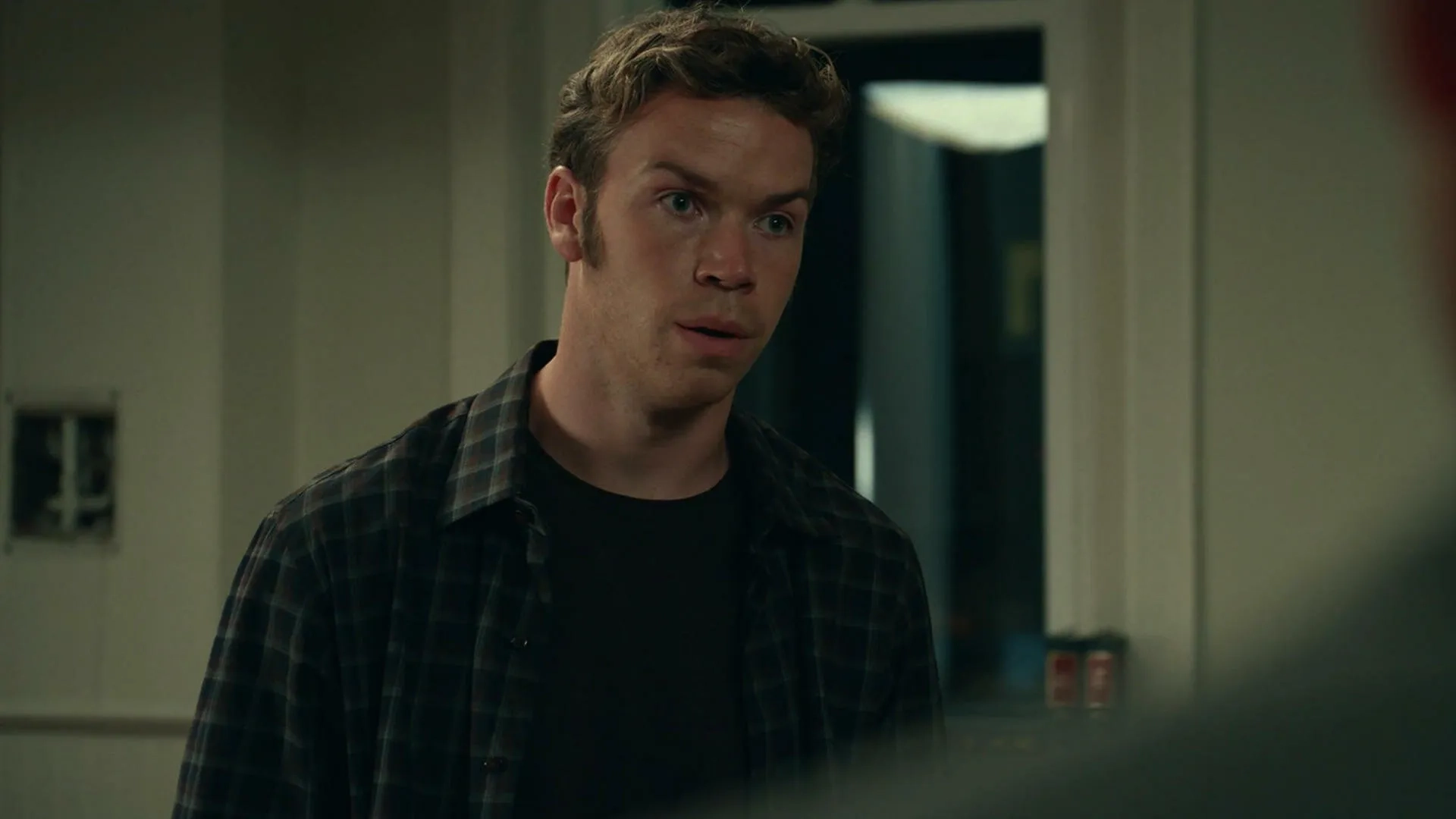 Will Poulter in Dopesick: The People vs. Purdue Pharma (2021)