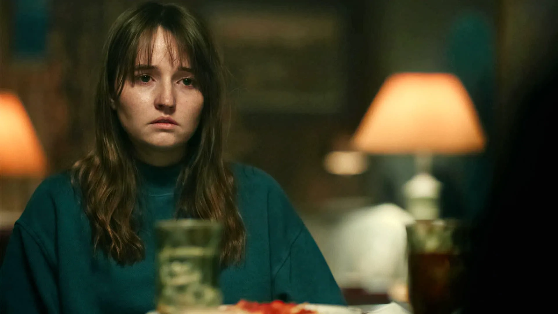 Kaitlyn Dever in Dopesick: The 5th Vital Sign (2021)