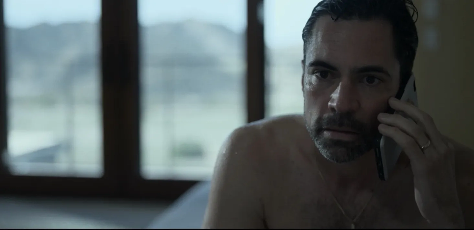 Danny Pino in Mayans M.C.: Chapter the Last, Nothing More to Write (2021)