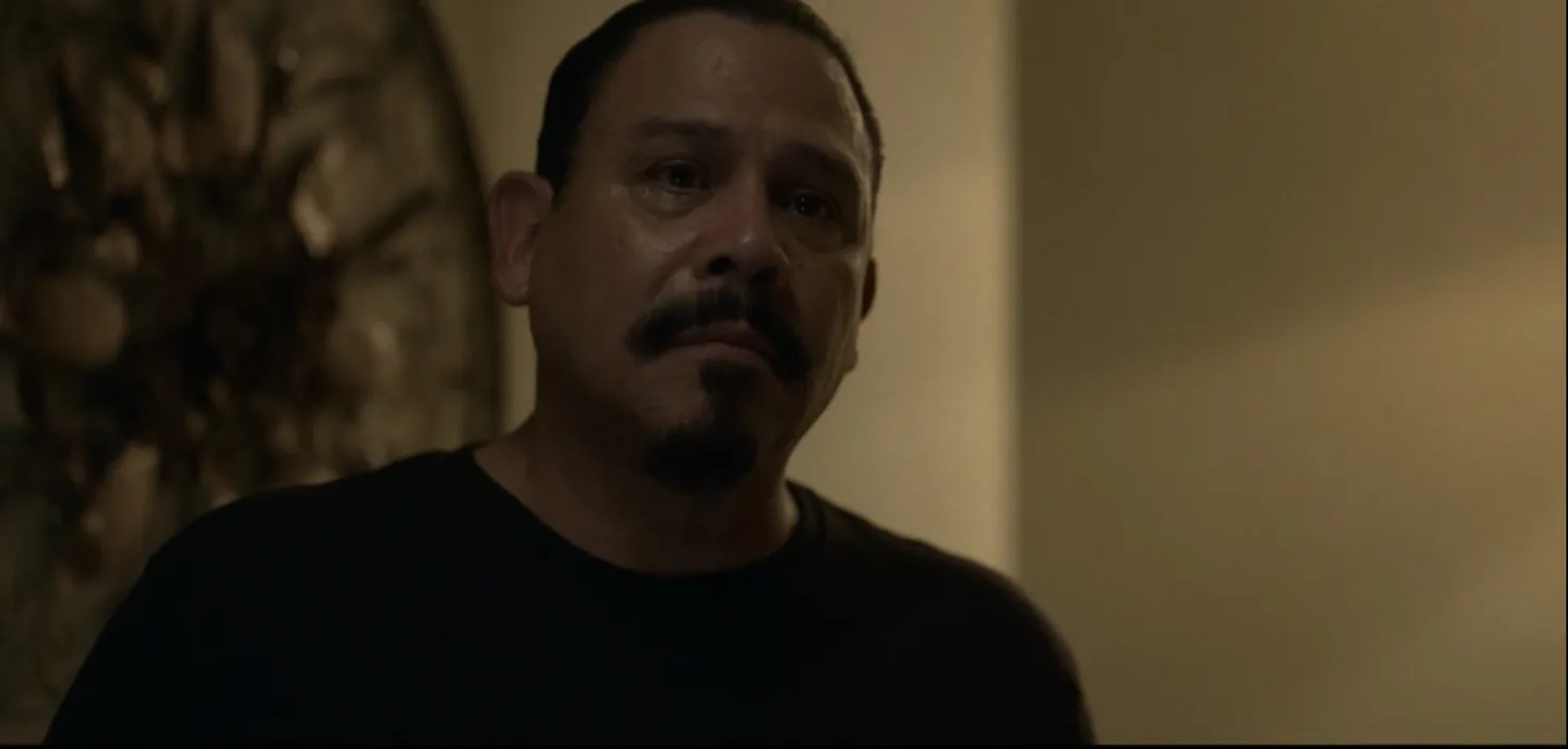 Emilio Rivera in Mayans M.C.: The House of Death Floats By (2021)