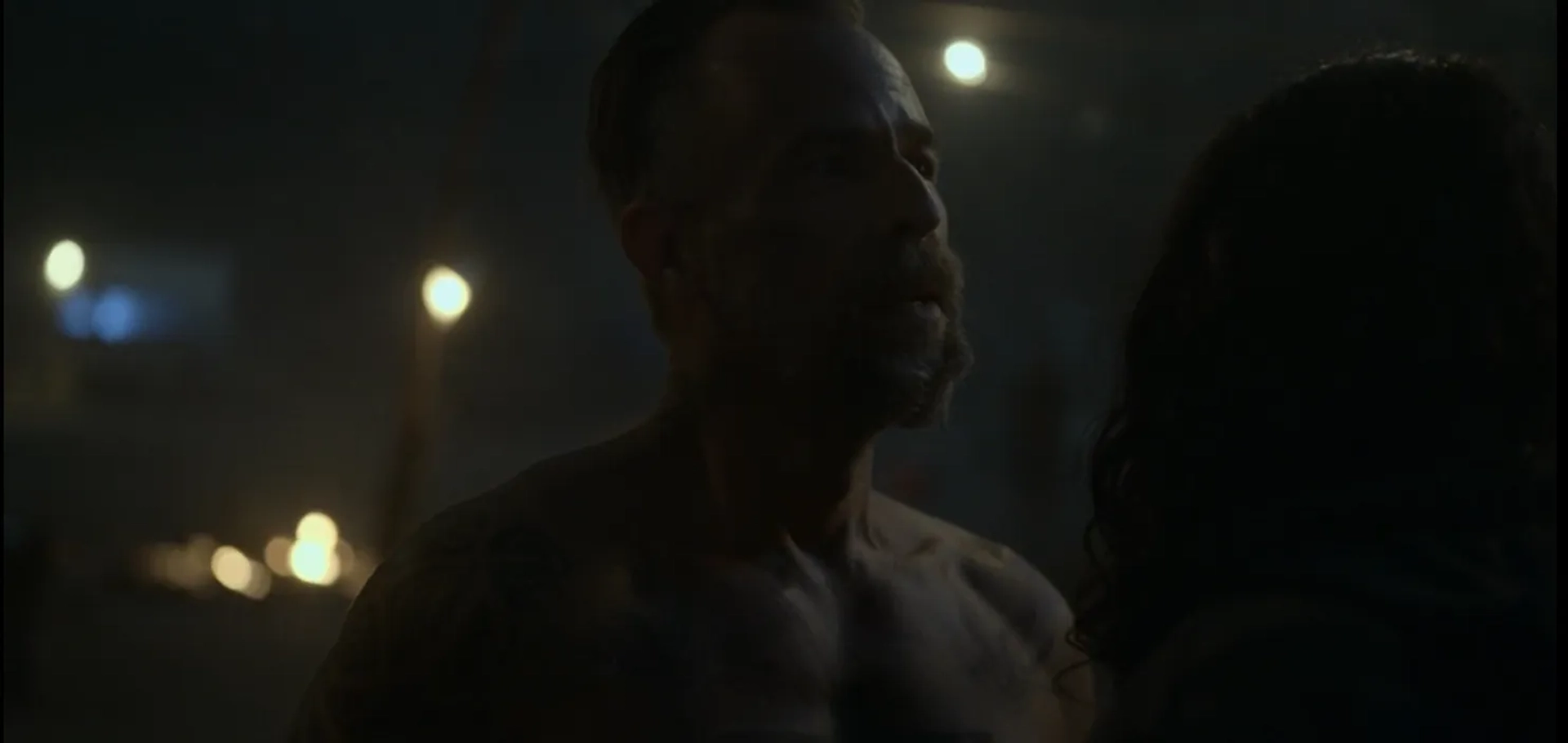 JR Bourne in Mayans M.C.: Dark, Deep-Laid Plans (2021)