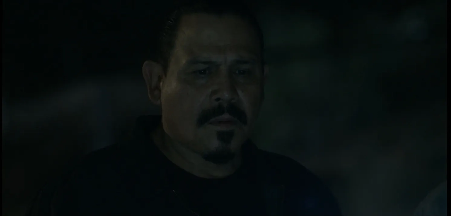 Emilio Rivera in Mayans M.C.: Dark, Deep-Laid Plans (2021)