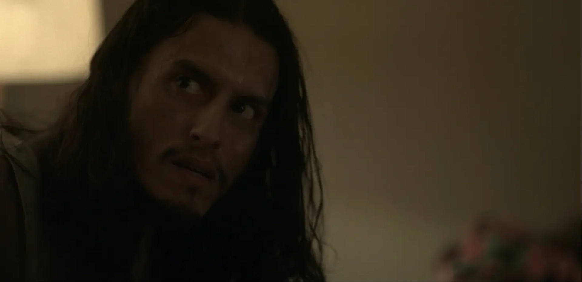 Richard Cabral in Mayans M.C.: What Comes of Handlin' Snakeskin (2021)