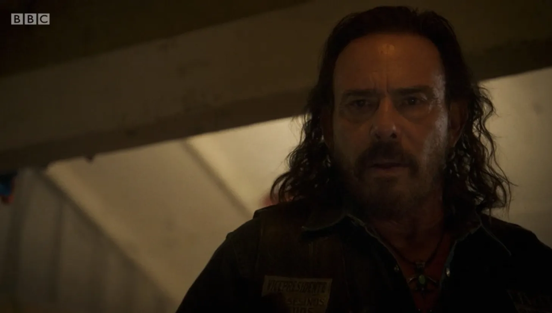 Raoul Max Trujillo in Mayans M.C.: Hunahpu (2019)