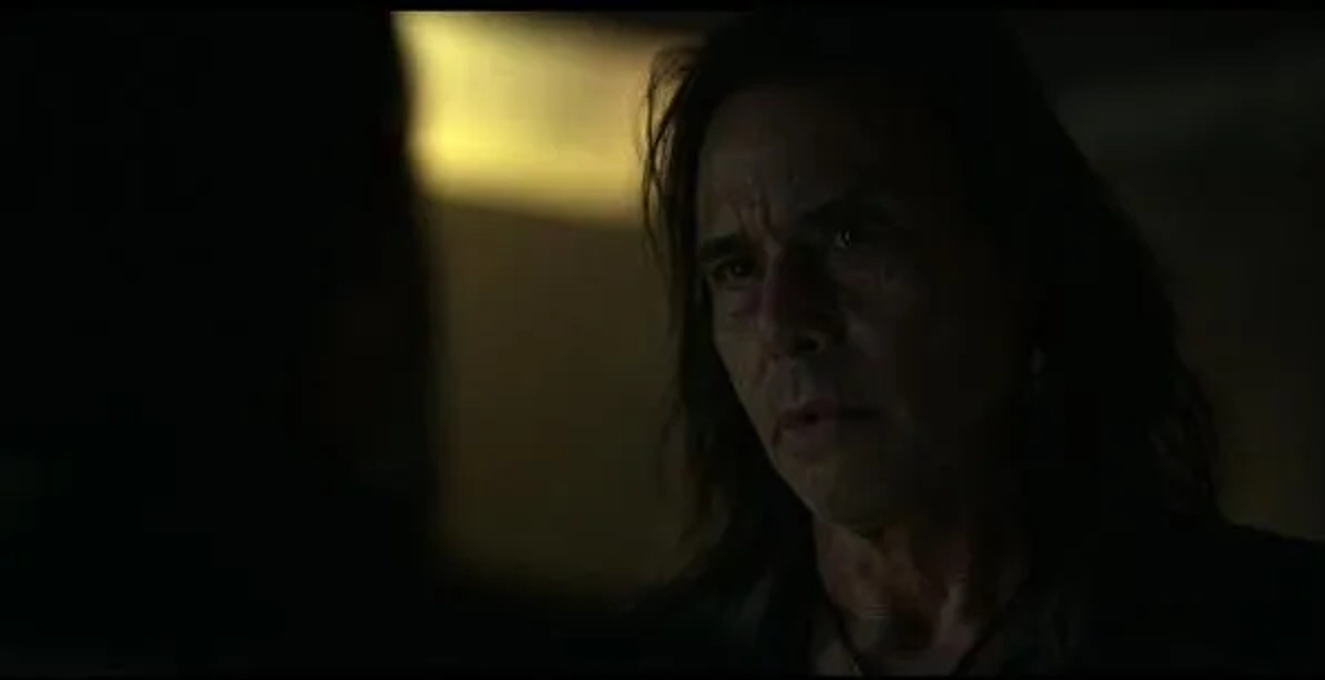 Raoul Max Trujillo in Mayans M.C.: Our Gang's Dark Oath (2021)