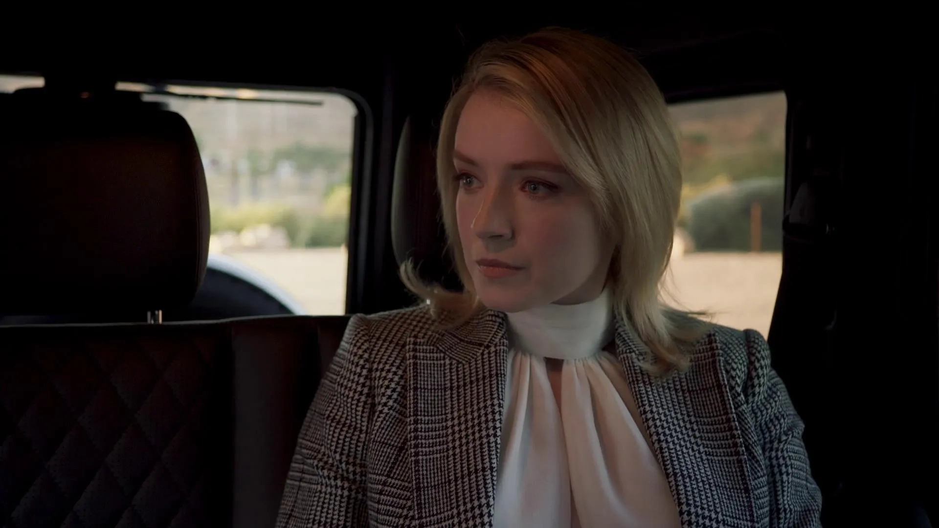 Sarah Bolger in Mayans M.C.: Kukulkan (2019)