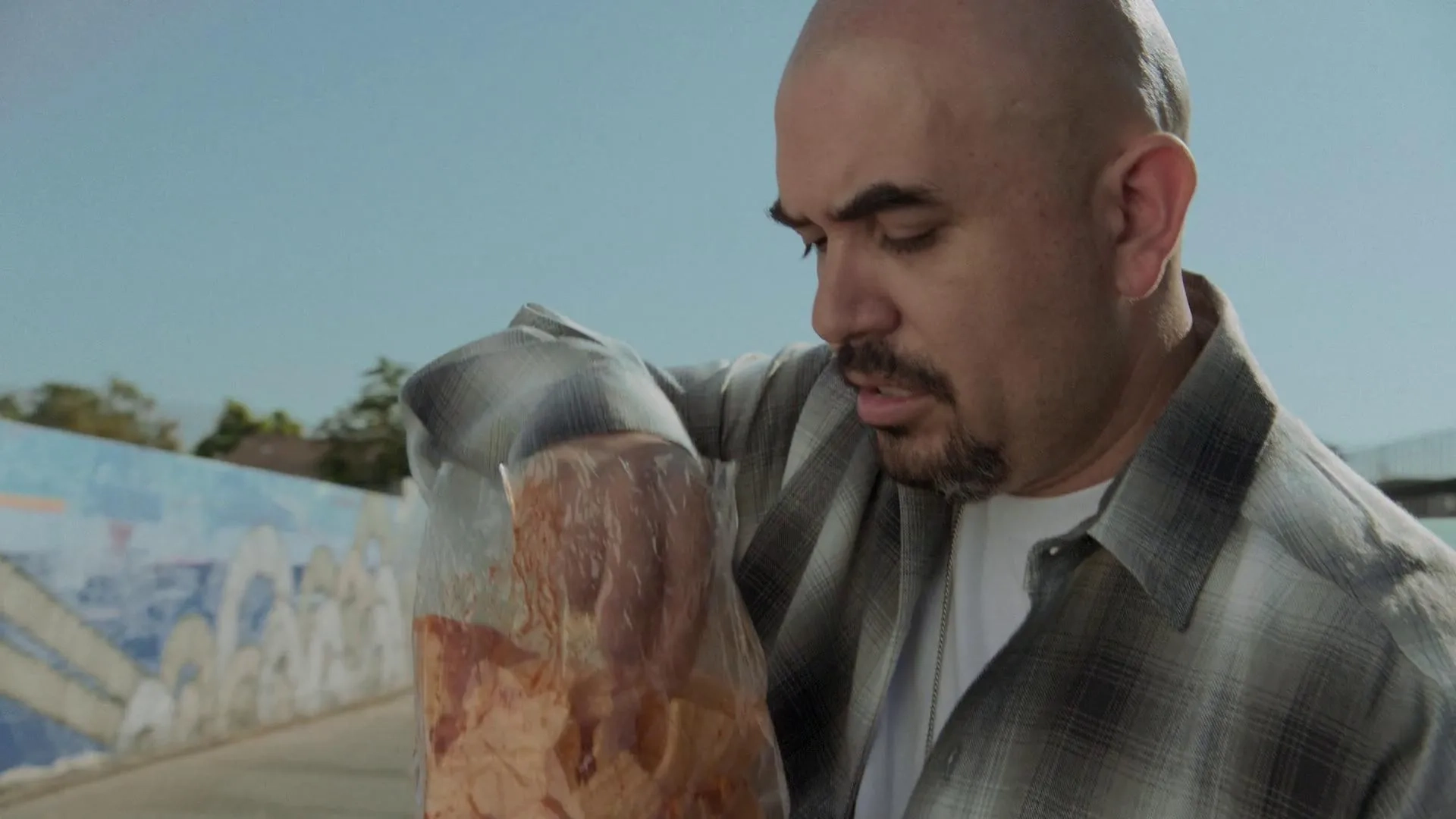 Noel Gugliemi in Mayans M.C.: Tohil (2019)