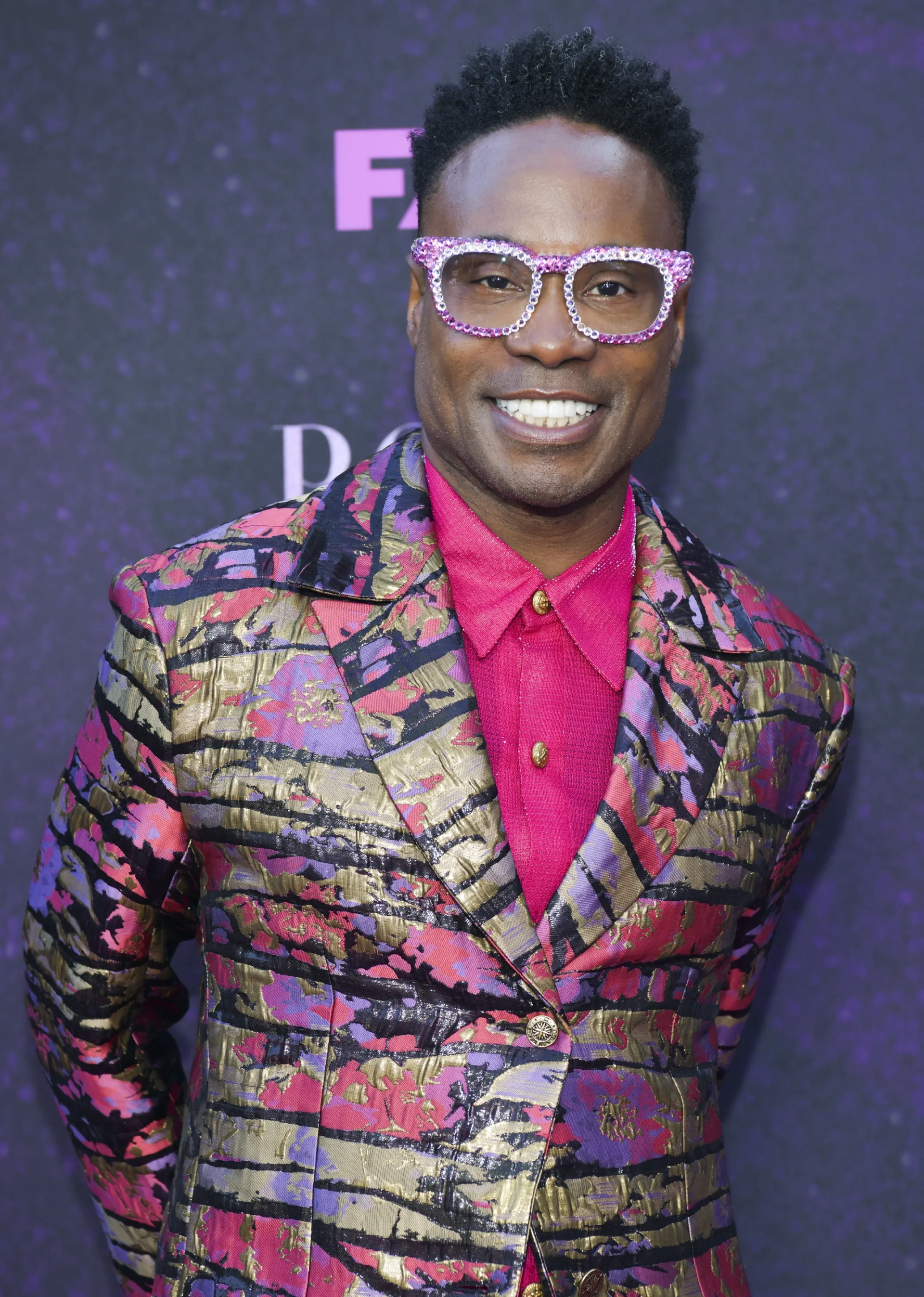 Billy Porter in Pose (2018)