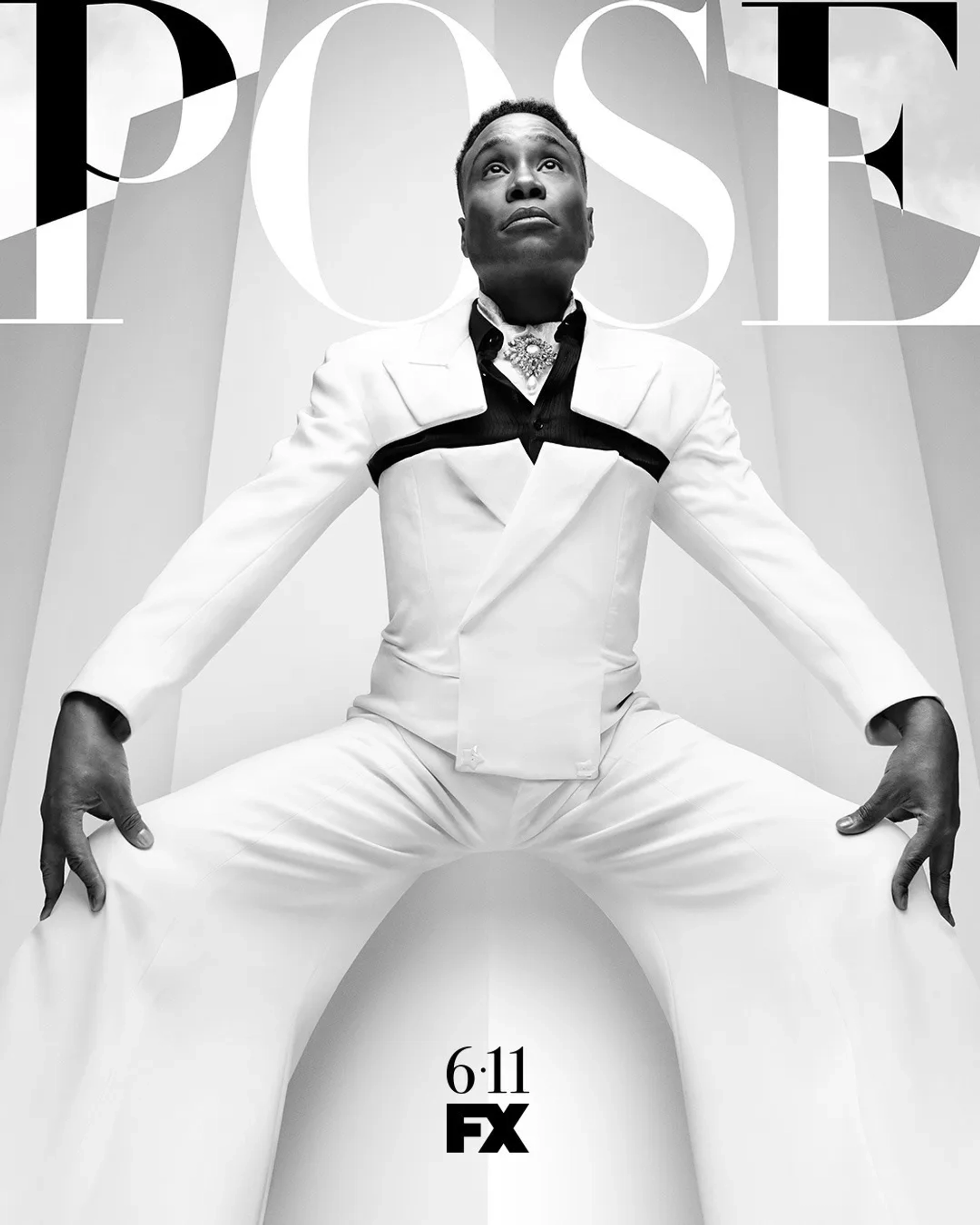 Billy Porter in Pose (2018)