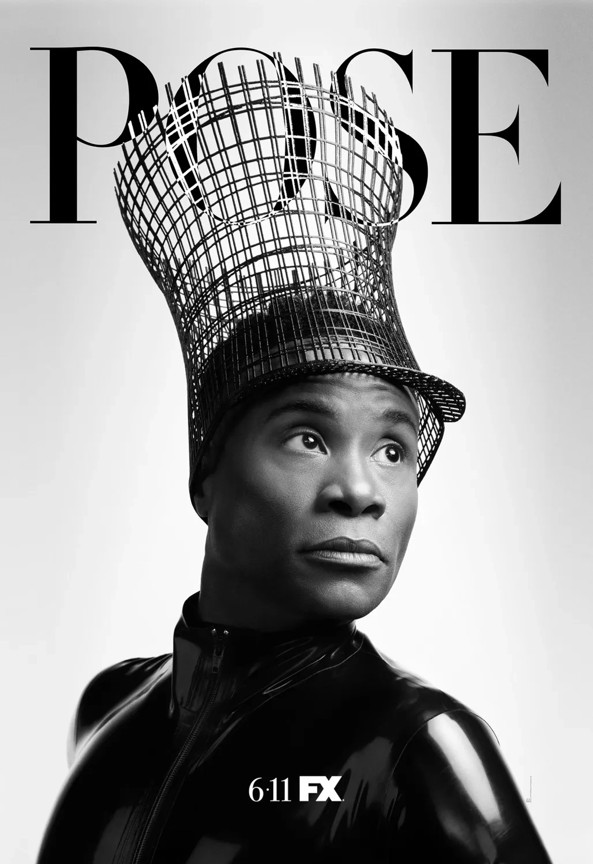 Billy Porter in Pose (2018)