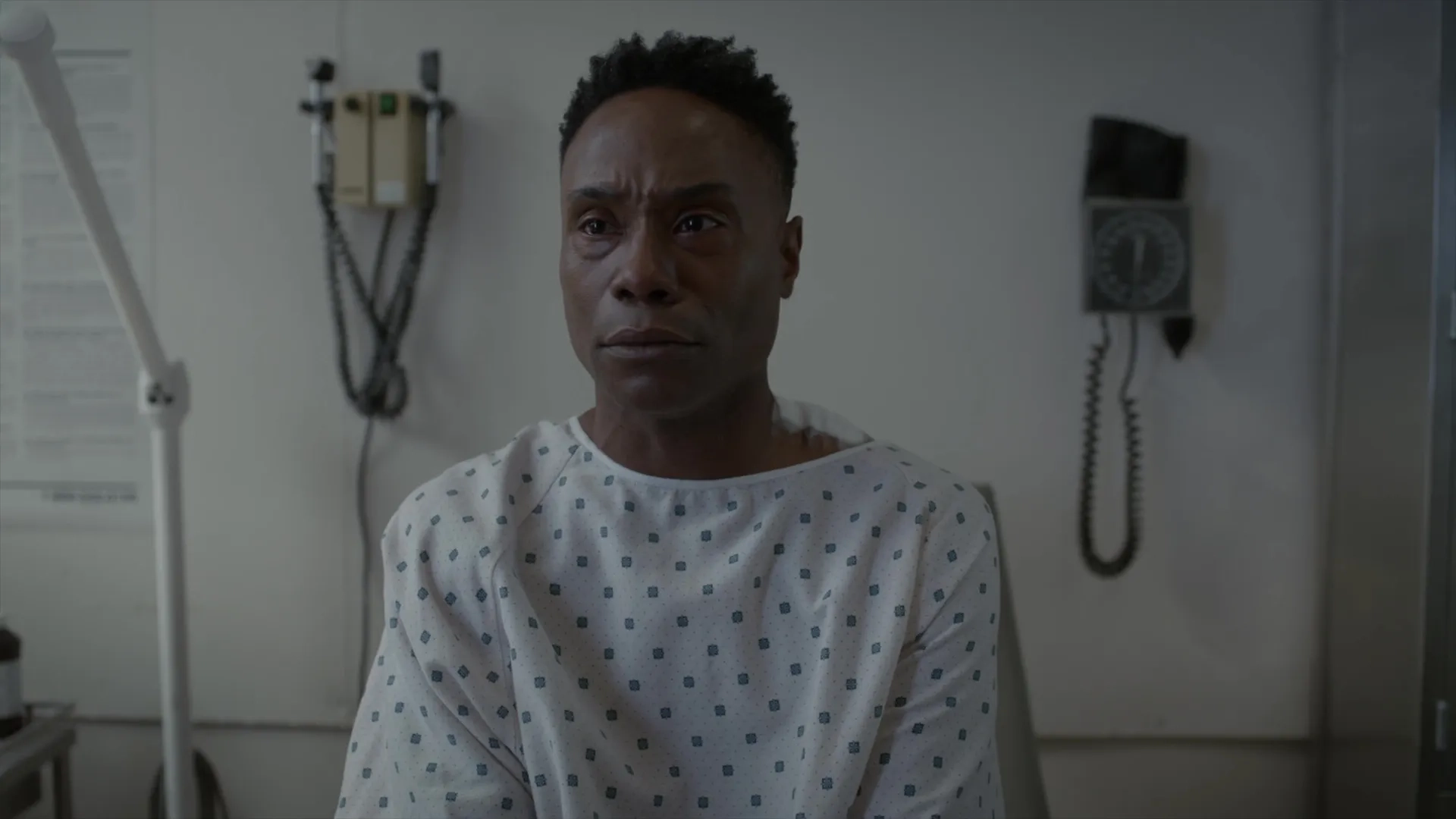 Billy Porter in Pose: Take Me to Church (2021)